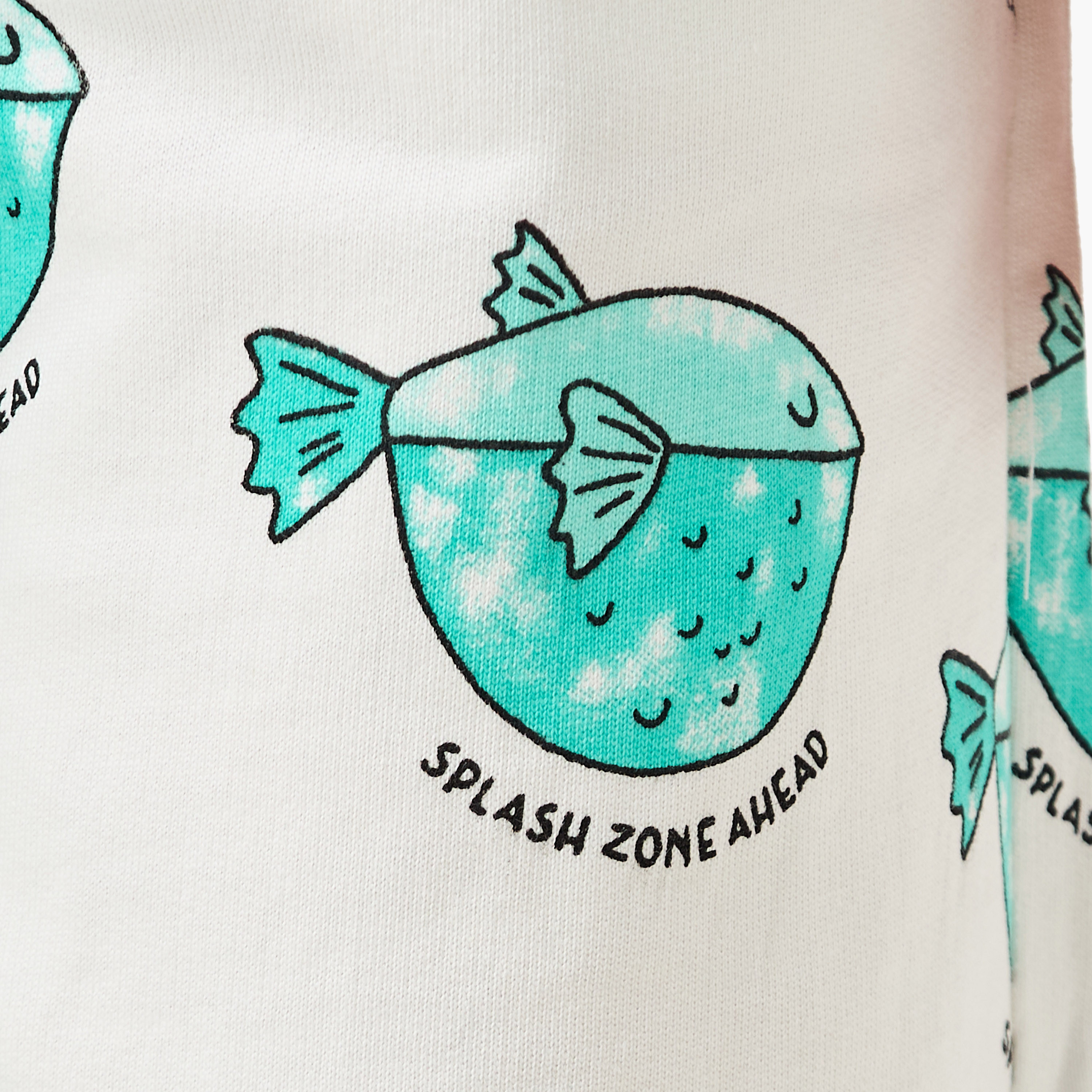 Juniors Animal Print Shorts with Drawstring Closure and Pockets-boys-clothing-bottoms-shorts-image-5