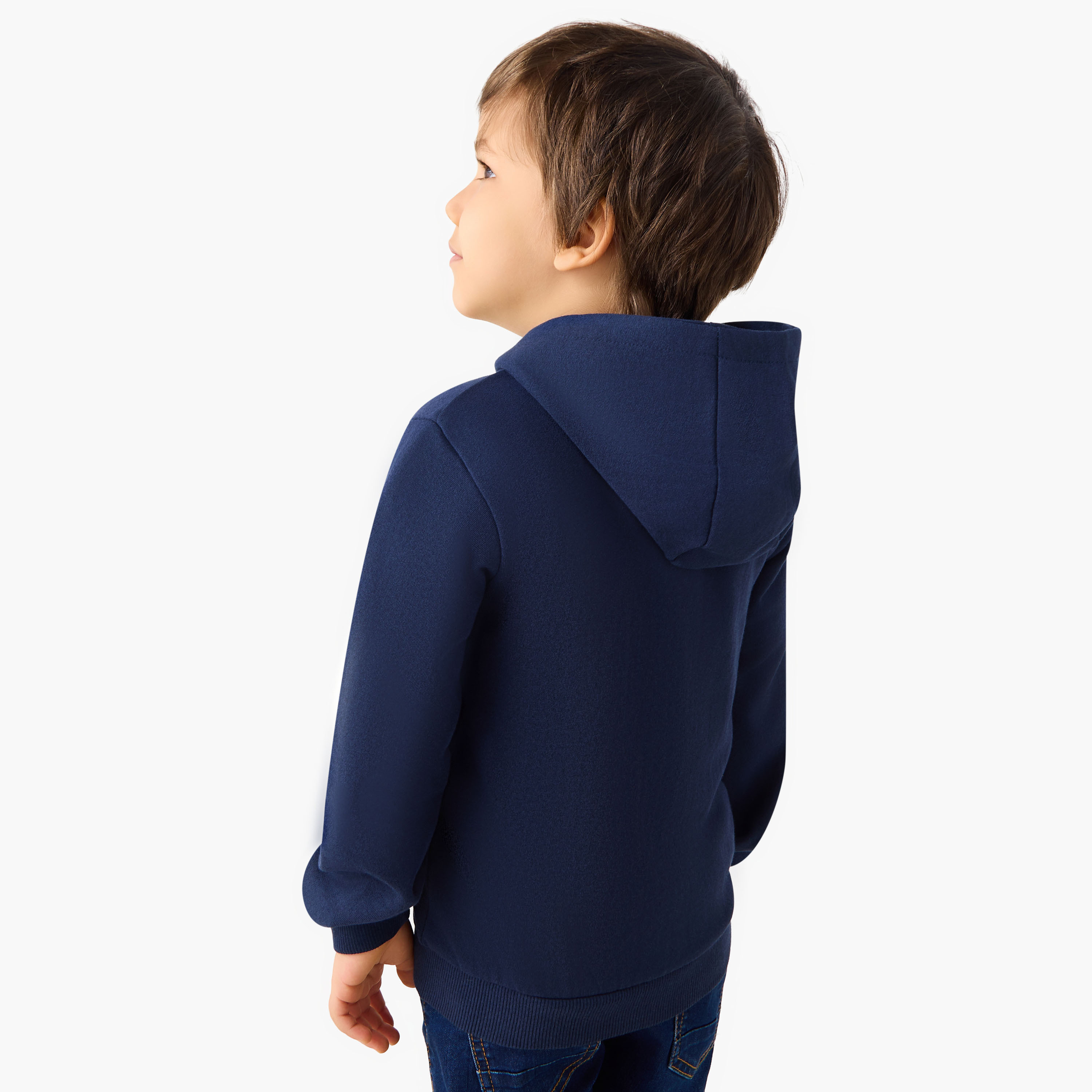 Juniors Truck Embroidered Pullover with Hood and Long Sleeves-baby-boys-clothing-jacketsandblazers-image-3