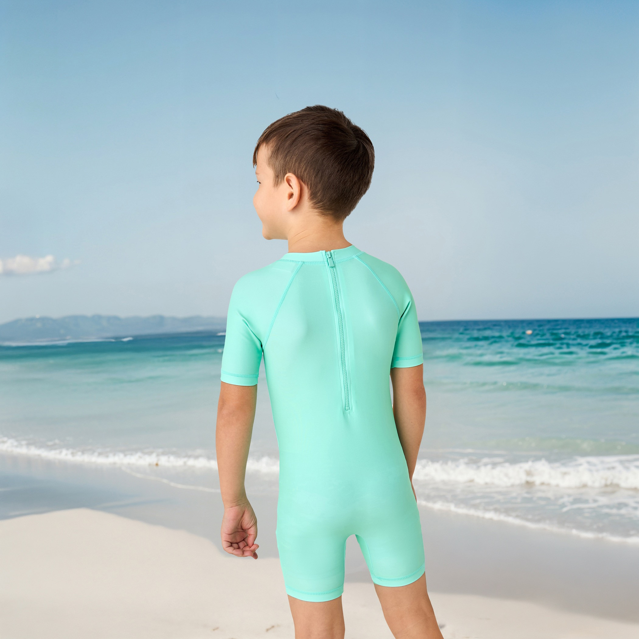 Juniors Graphic Printed Swimsuit-sports-boys-clothing-swimwear-image-3