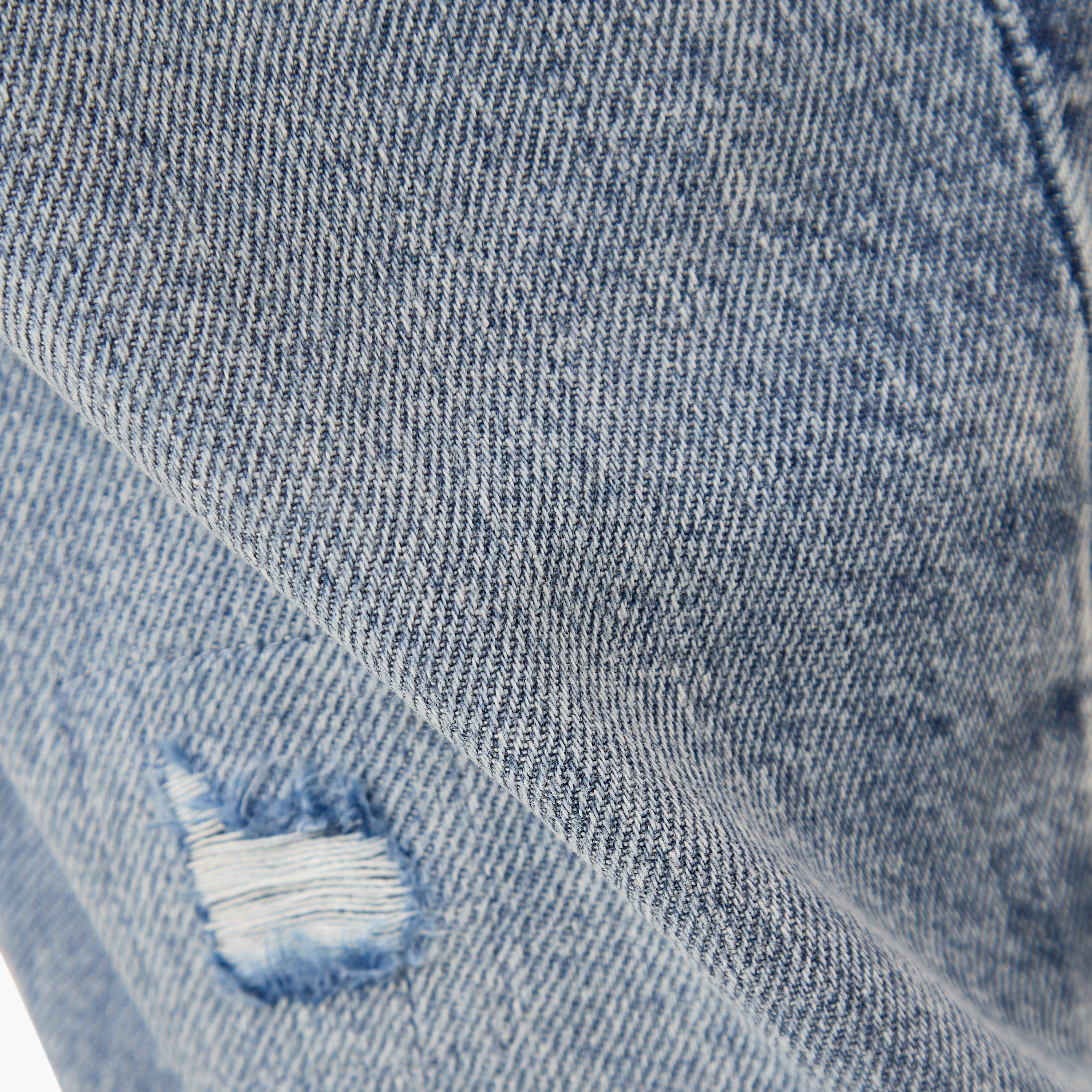 بنطلون جينز للأولاد بجيوب من جونيورز-boys-clothing-bottoms-jeans-image-5