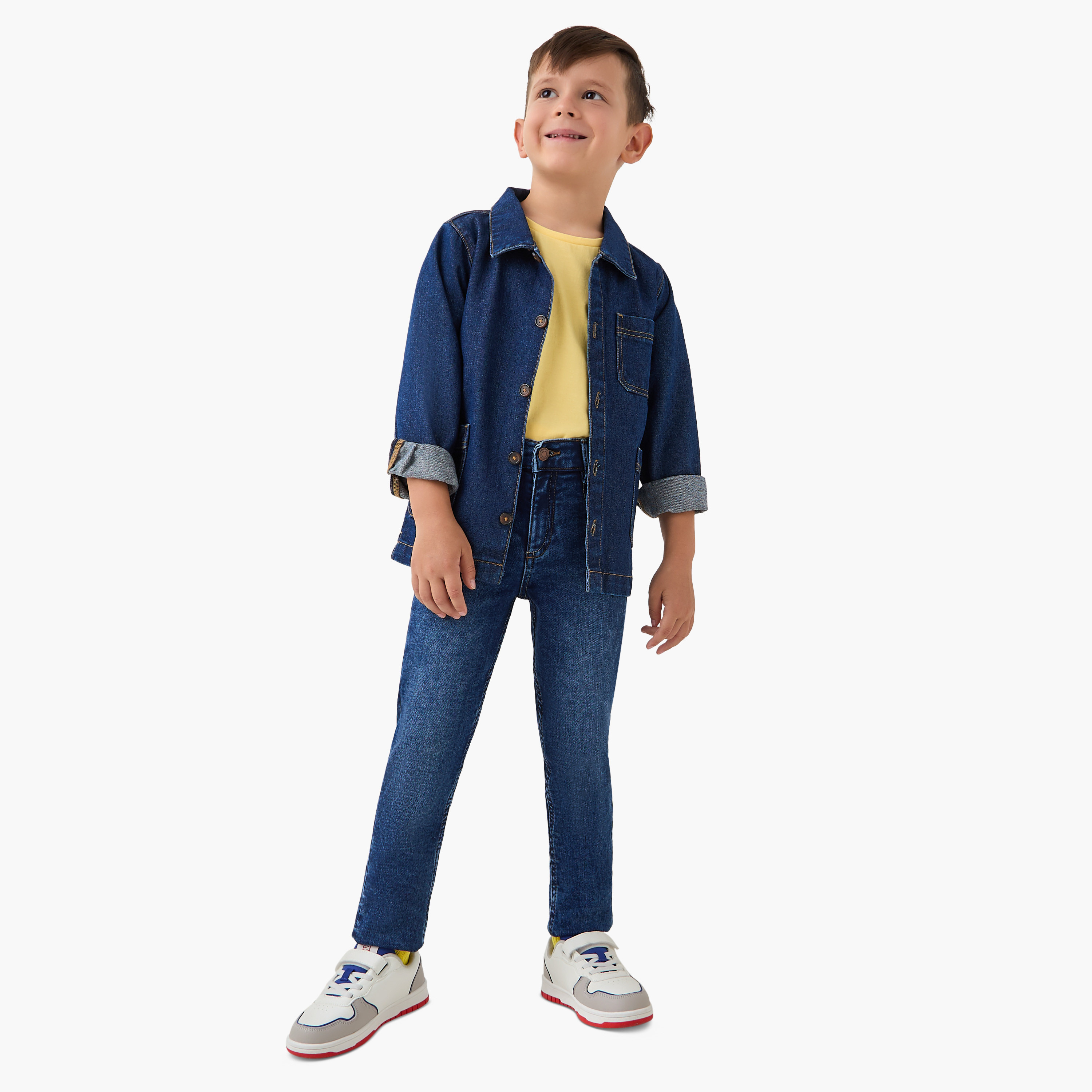 Juniors Boys' Jeans-boys-clothing-bottoms-jeans-image-2