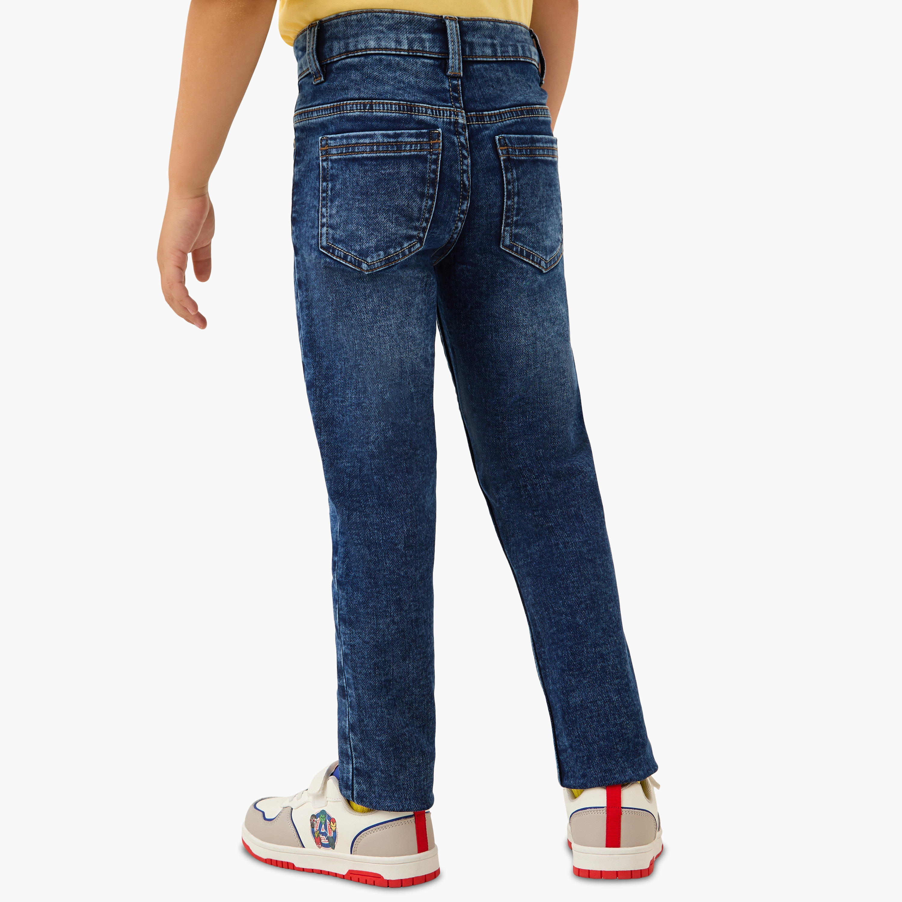 Juniors Boys' Jeans-boys-clothing-bottoms-jeans-image-3
