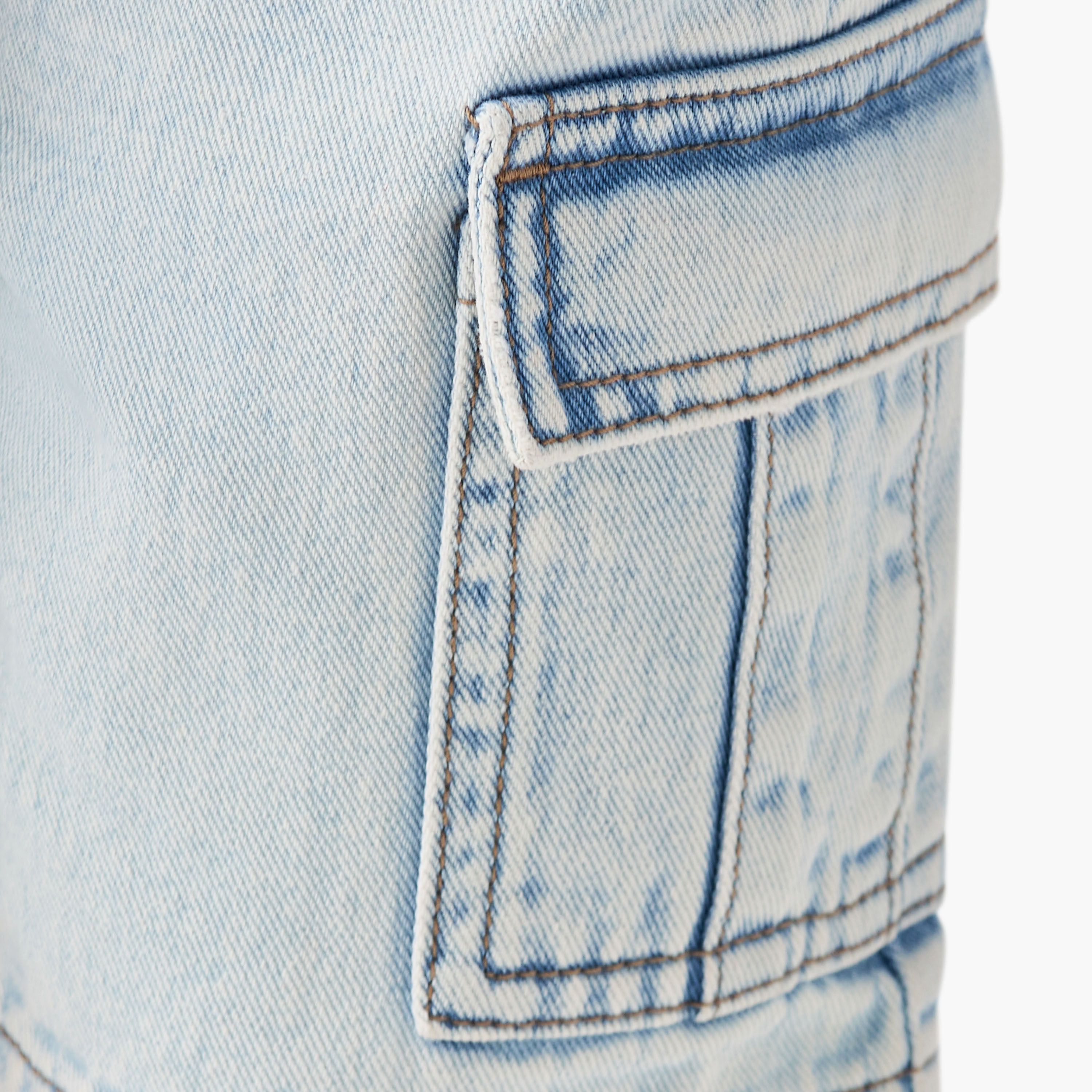 شورت دنيم للأولاد من جونيورز-baby-boys-clothing-bottoms-shorts-image-5