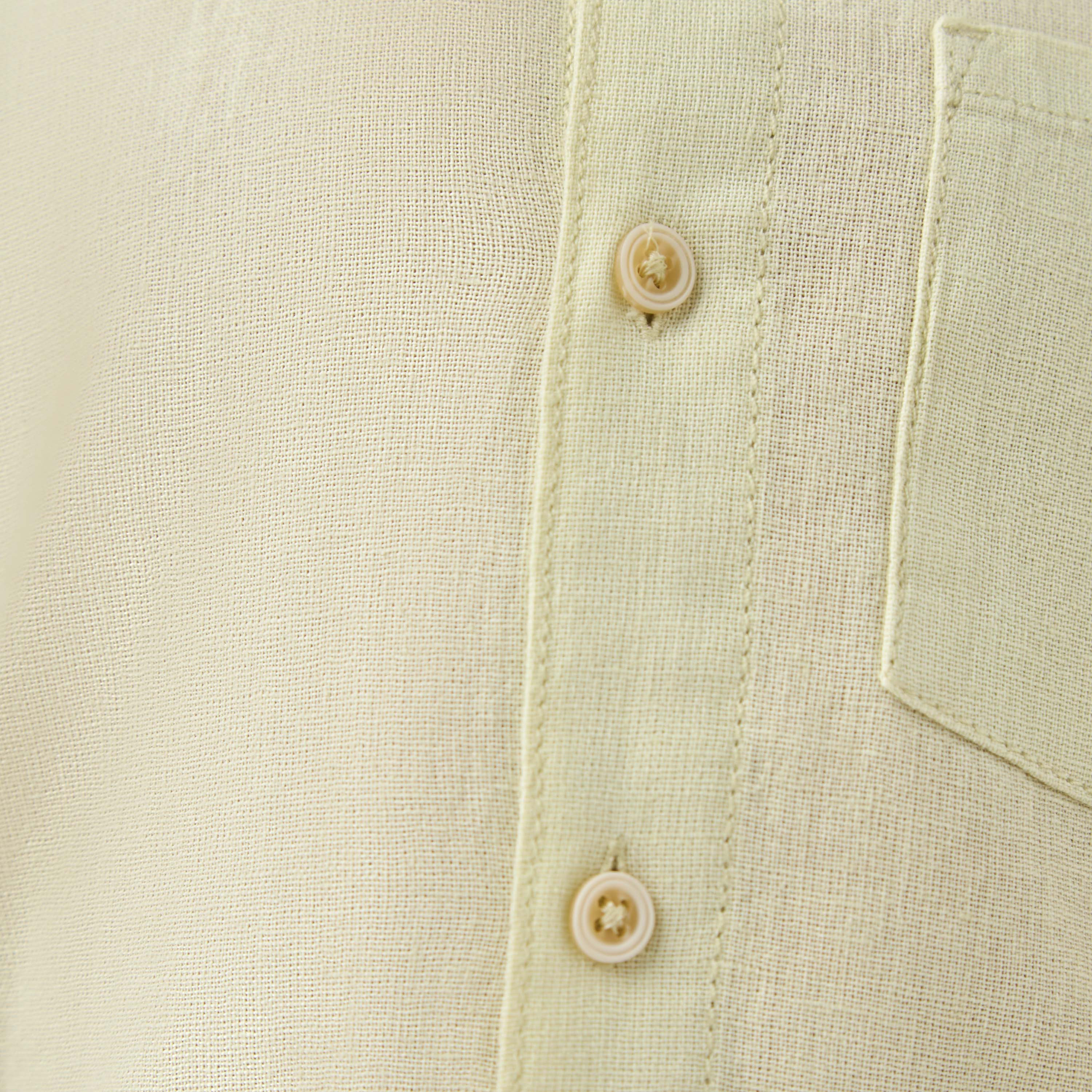 قميص سادة بأكمام قصيرة وجيب على الصدر من جونيورز-boys-clothing-shirts-image-1