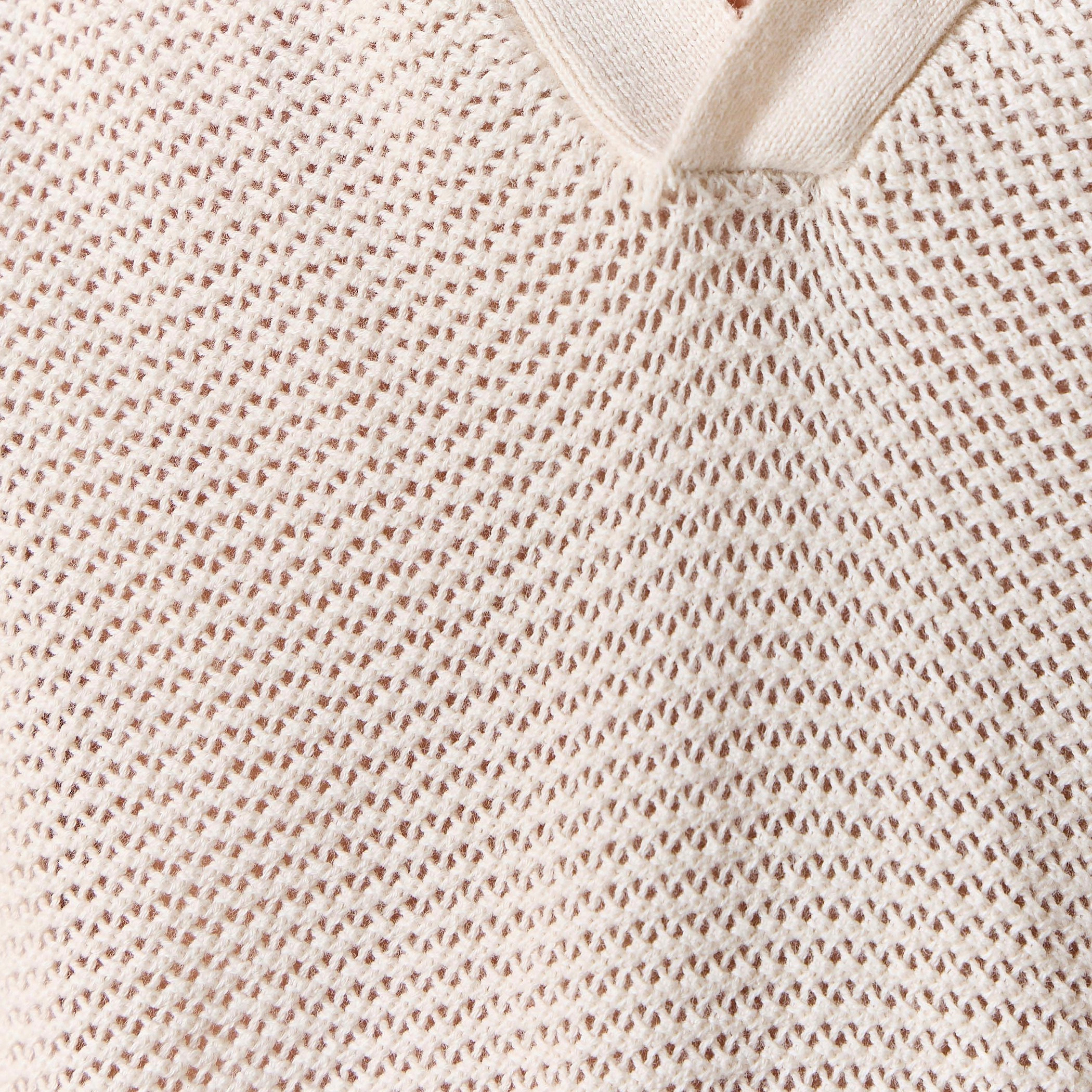 Juniors Textured T-shirt with Collar and Short Sleeves-baby-boys-clothing-tshirtsandpolos-image-5