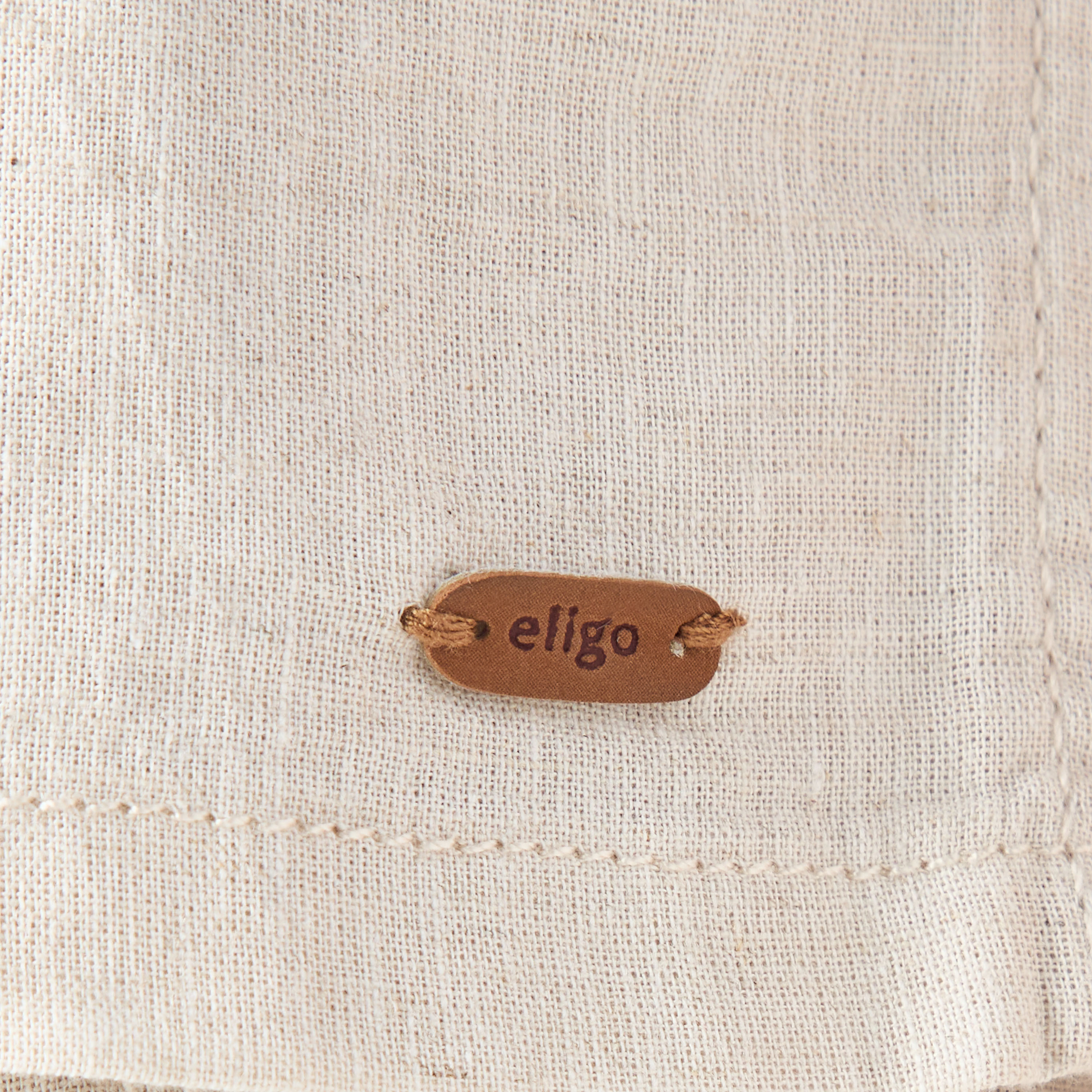 Eligo Solid Short Sleeves Shirt and Shorts Set-baby-boys-clothing-setsandcoords-image-7