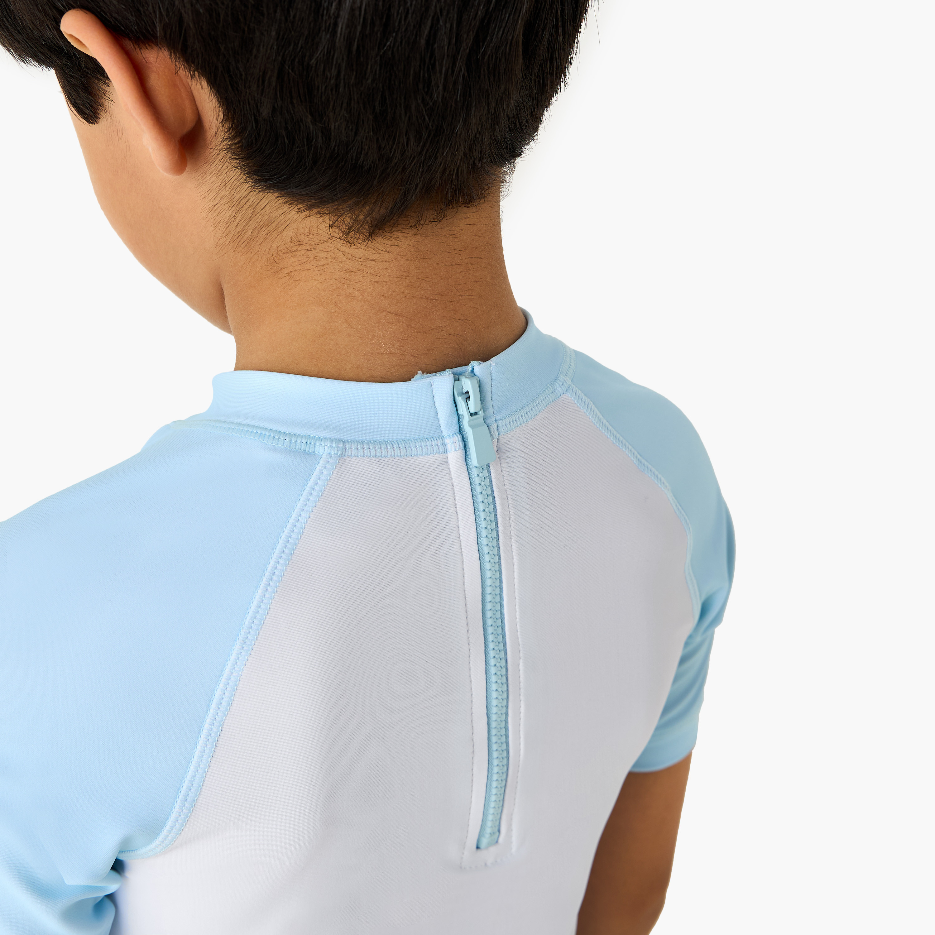 طقم شورت وتيشيرت سباحة بطبعات-baby-boys-clothing-swimwear-image-6