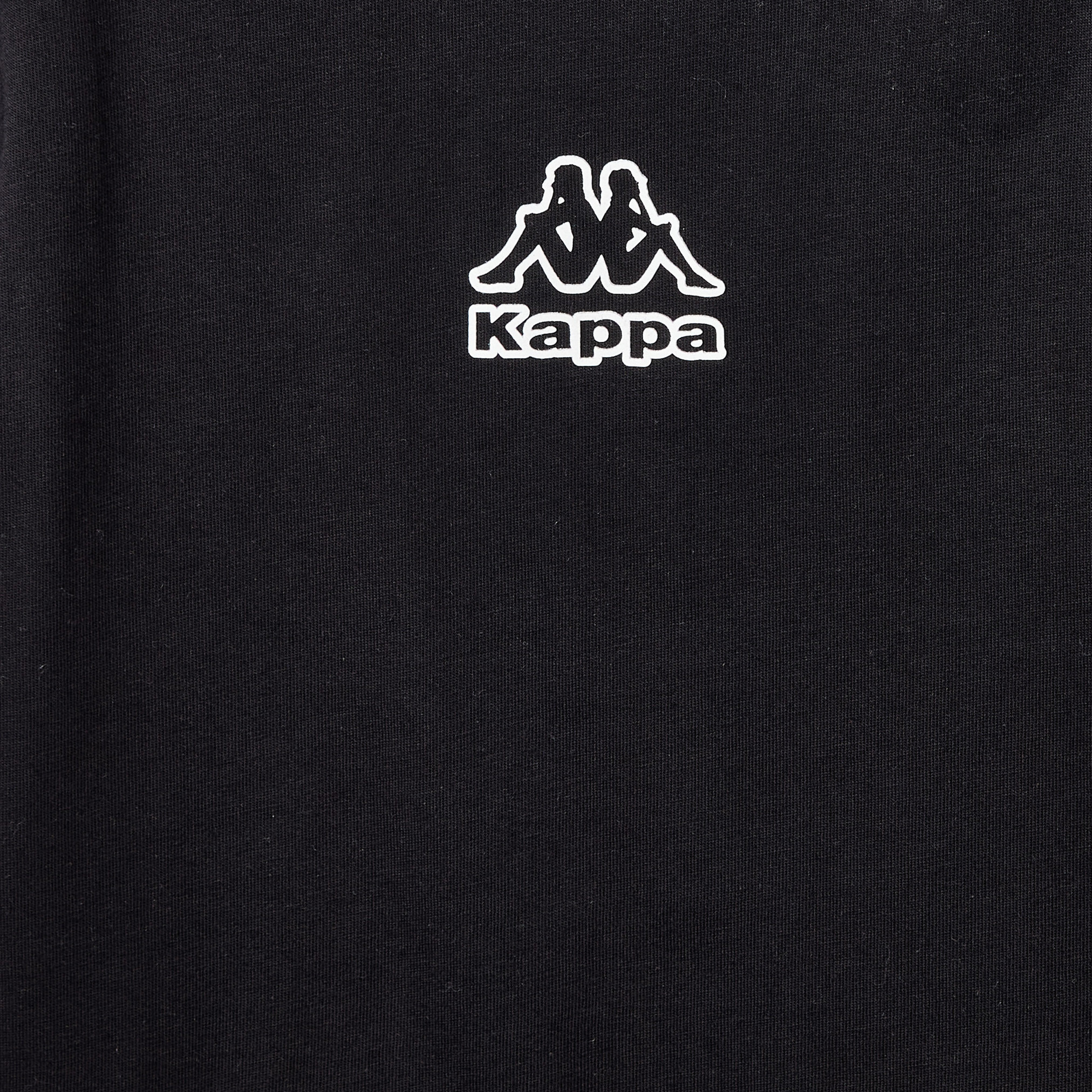 Kappa Logo Print T-shirt and Shorts Set-baby-boys-clothing-sportswear-sets-image-5