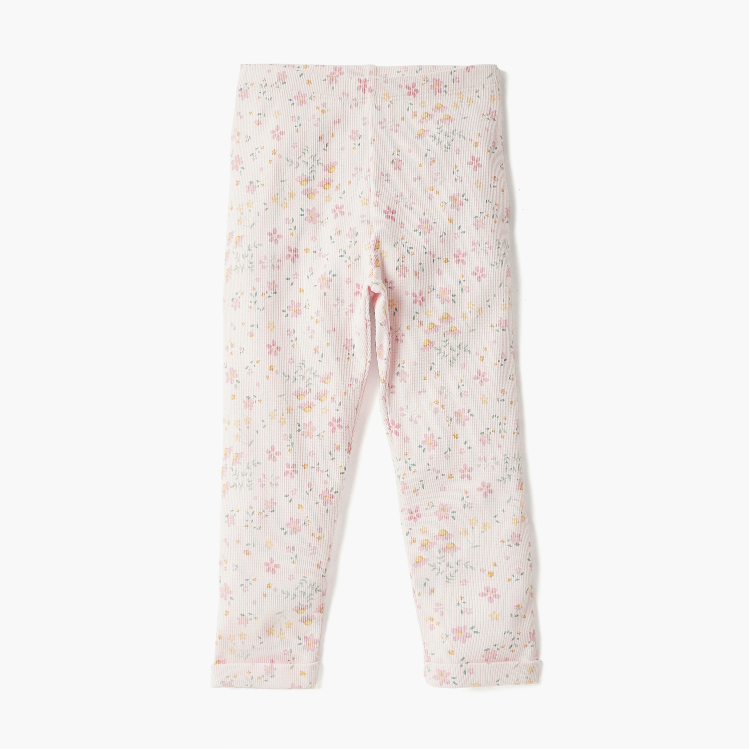 Juniors Assorted Leggings - Set of 2-baby-girls-clothing-bottoms-leggings-image-2