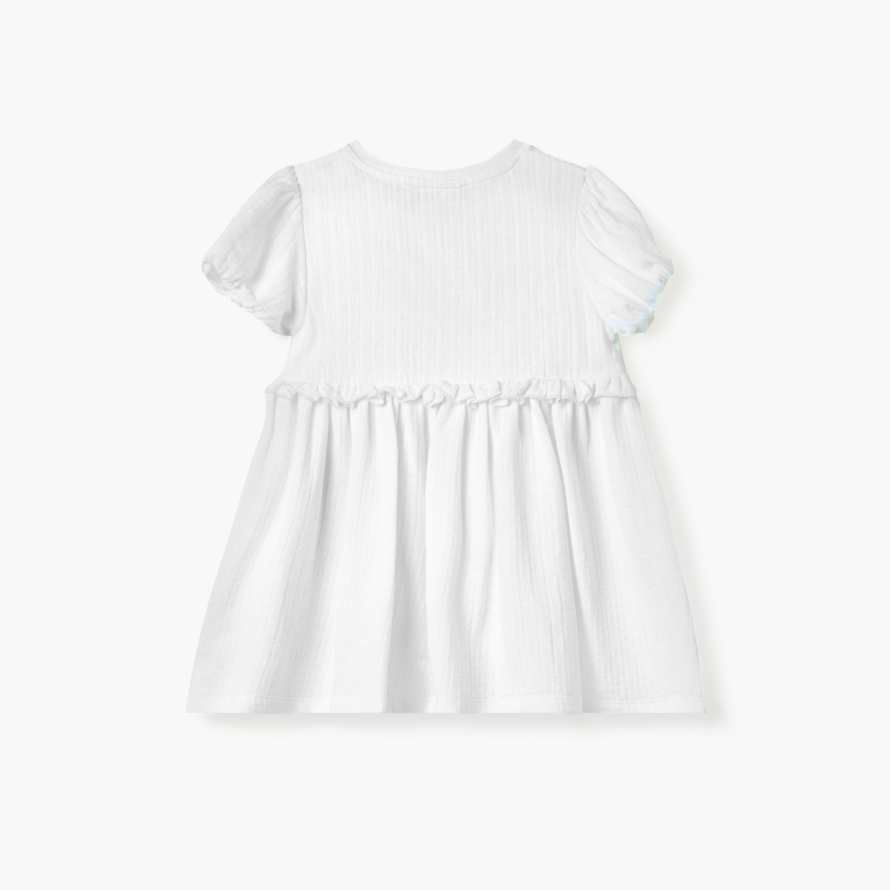 JILTU ♡ petit frill dress Ssize jiltu ジルチュ petit frill long dress ホワイト - メルカリ