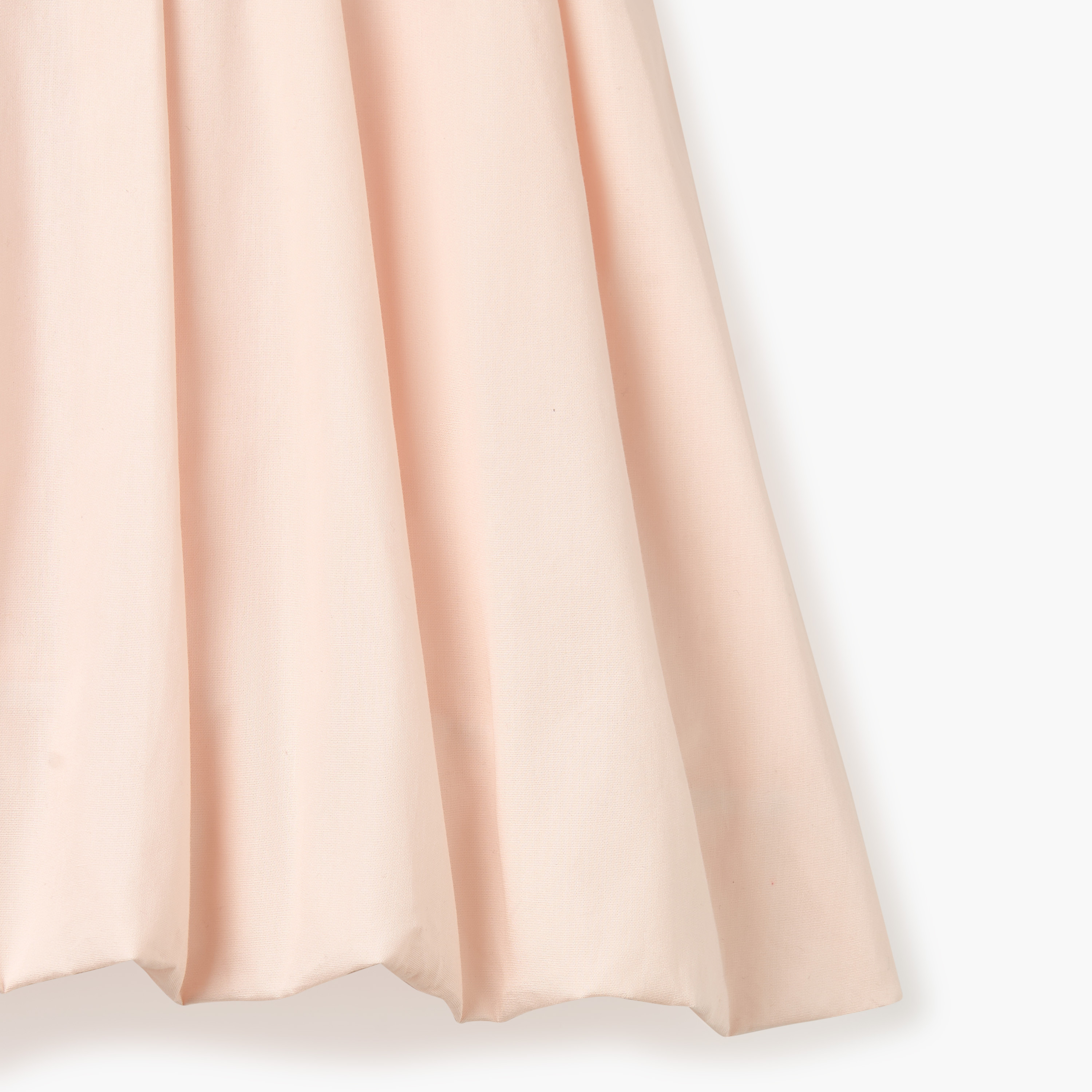 فستان إيه لاين دون أكمام بزخارف فراشة وتفاصيل ثنايا من جونيورز-baby-girls-clothing-dressesandjumpsuits-image-5