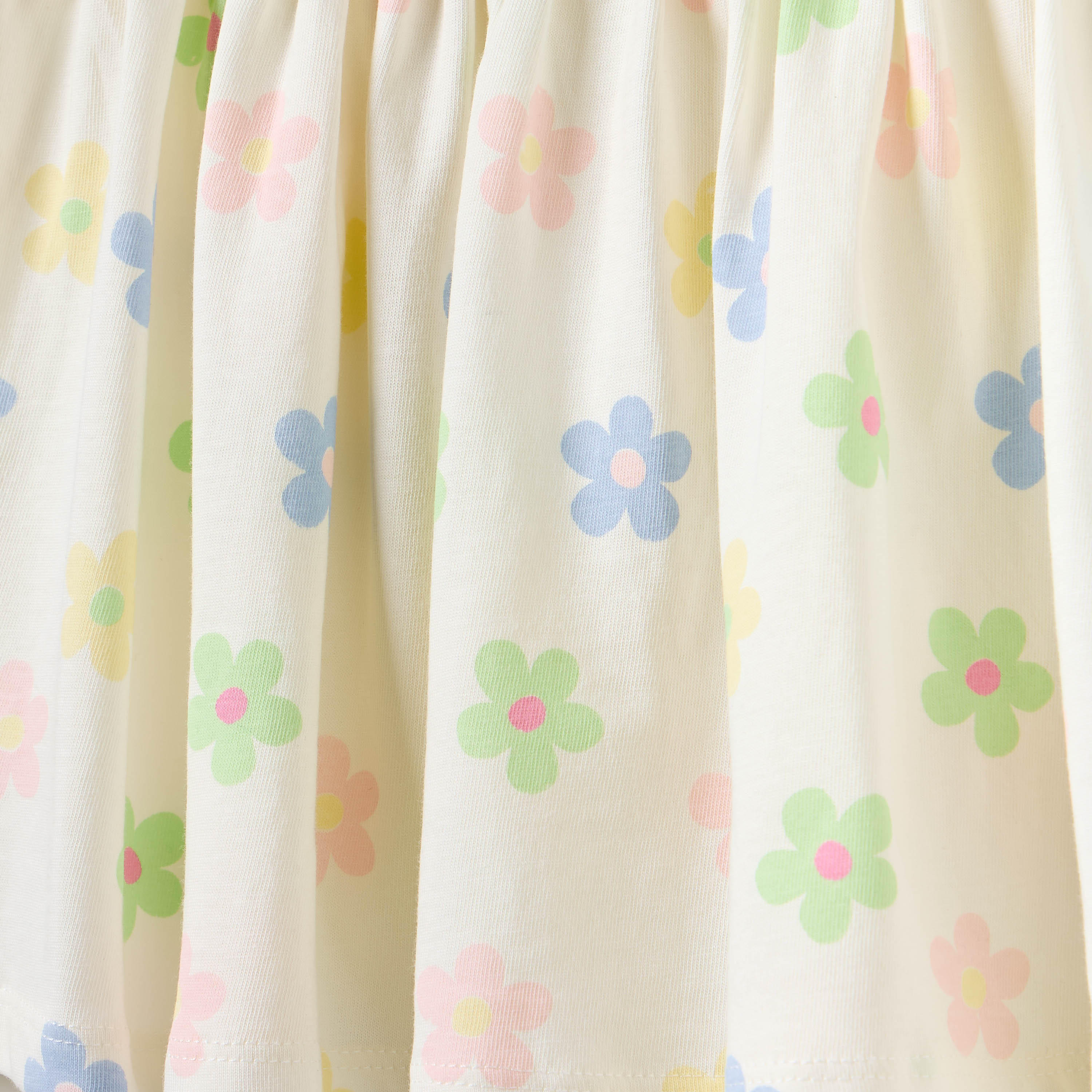 Juniors All-Over Floral Print Dress with Flutter Sleeves-baby-girls-clothing-dressesandjumpsuits-image-5