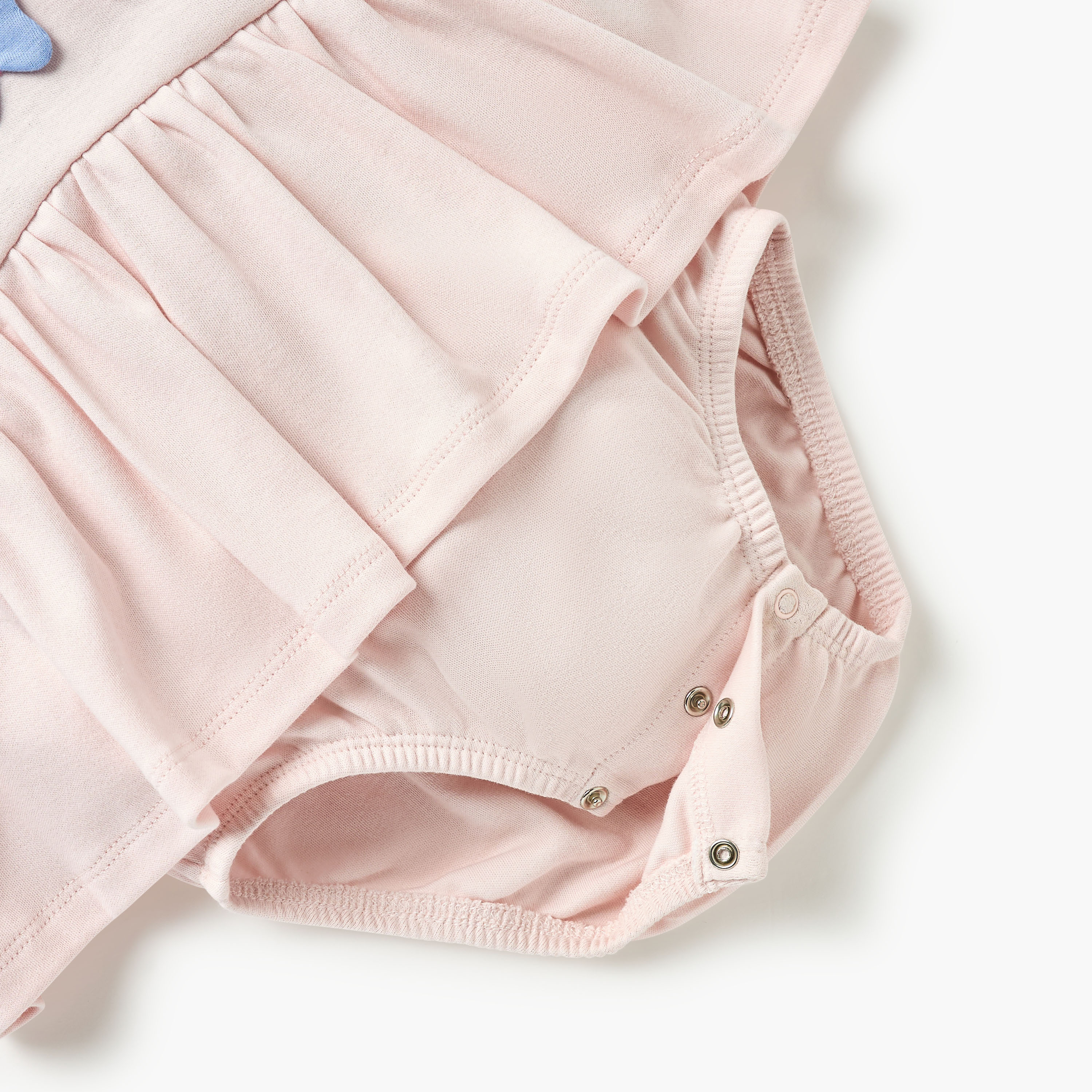 أفرول بأكمام واسعة مع زخارف فراشة من جونيورز-baby-girls-clothing-rompers-image-4