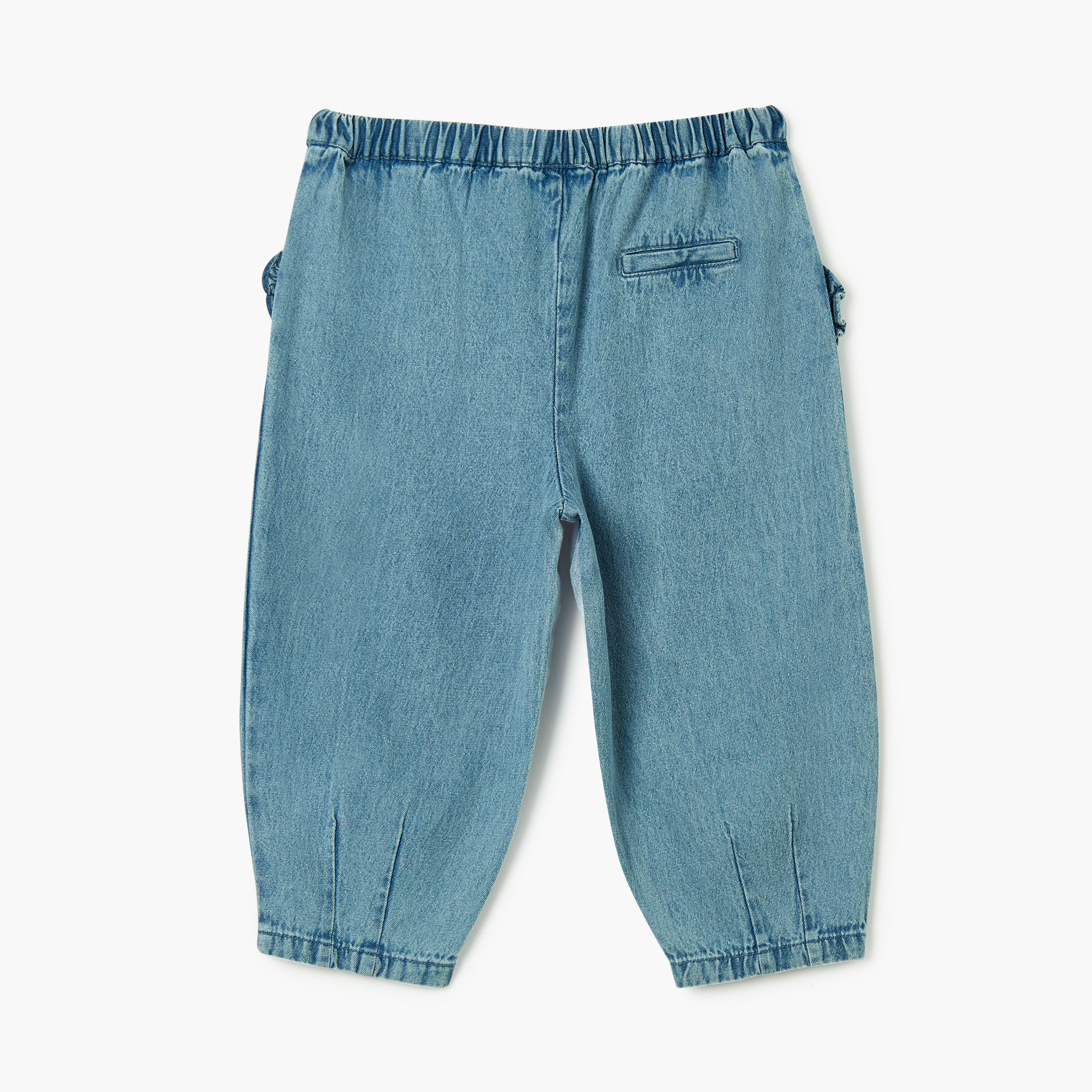 Juniors Girls Jeans-baby-girls-clothing-bottoms-jeans-image-2
