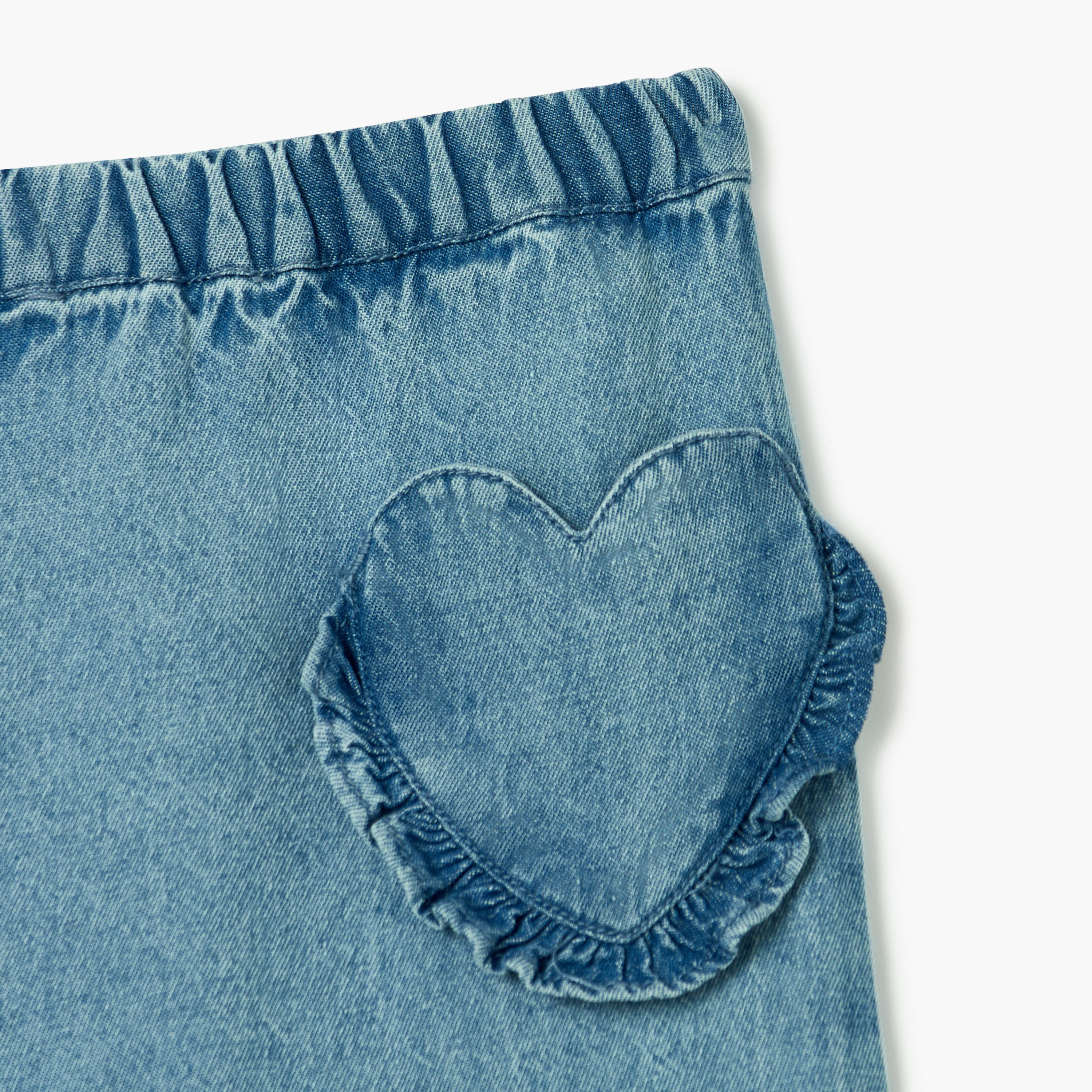 Juniors Girls Jeans-baby-girls-clothing-bottoms-jeans-image-3