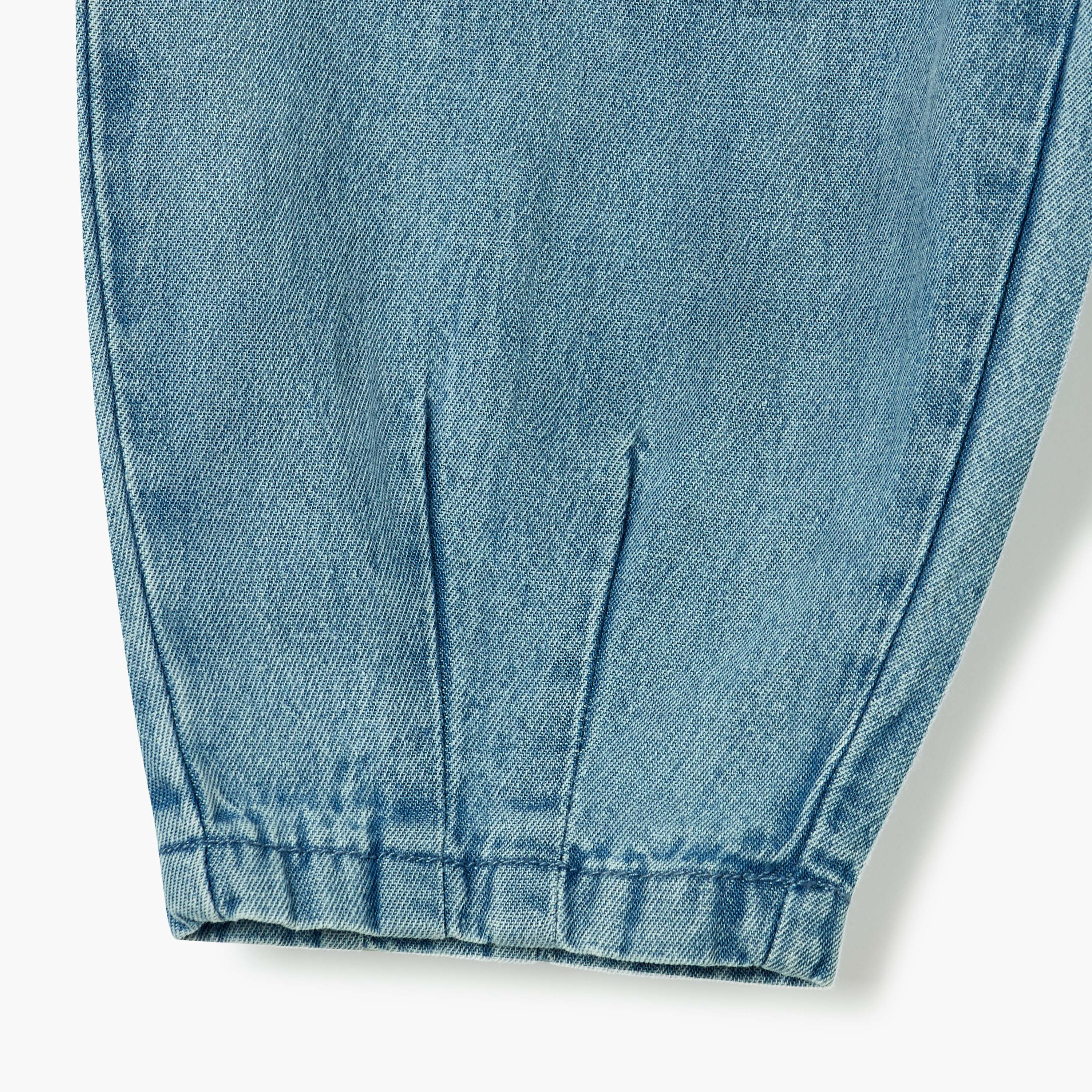 Juniors Girls Jeans-baby-girls-clothing-bottoms-jeans-image-5