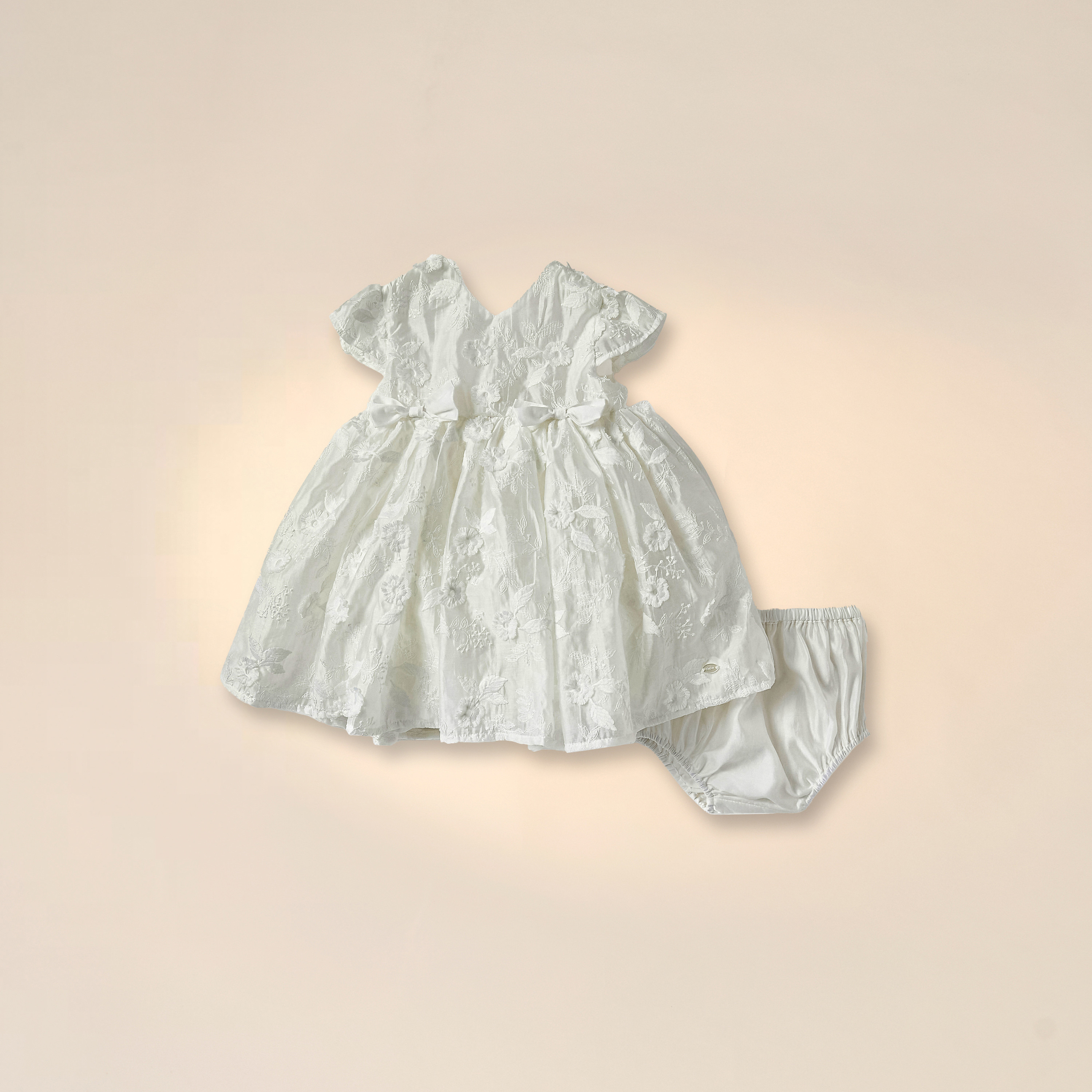 Giggles Floral Embroidered Dress with Bloomers-baby-girls-clothing-dressesandjumpsuits-image-1