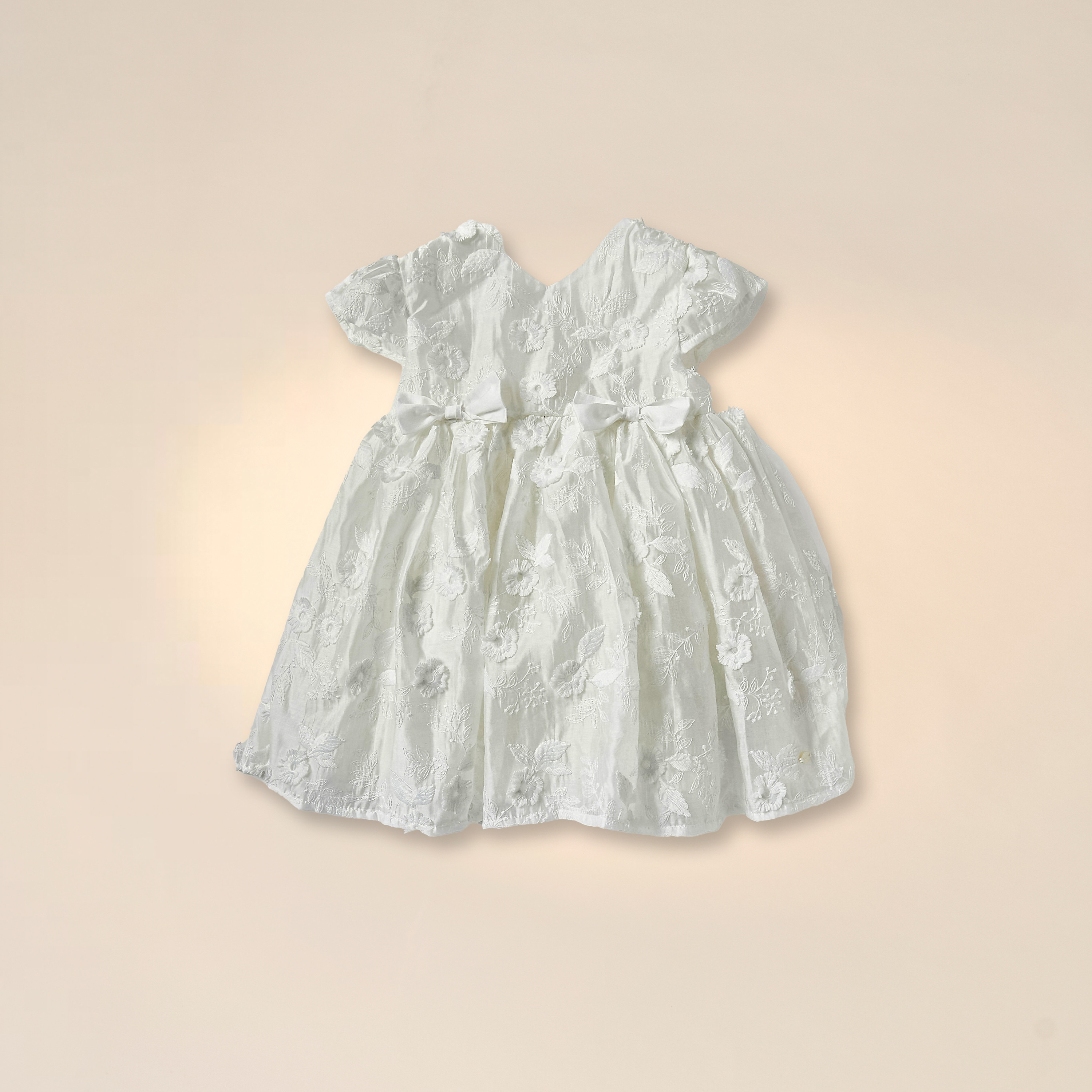 Giggles Floral Embroidered Dress with Bloomers-baby-girls-clothing-dressesandjumpsuits-image-2