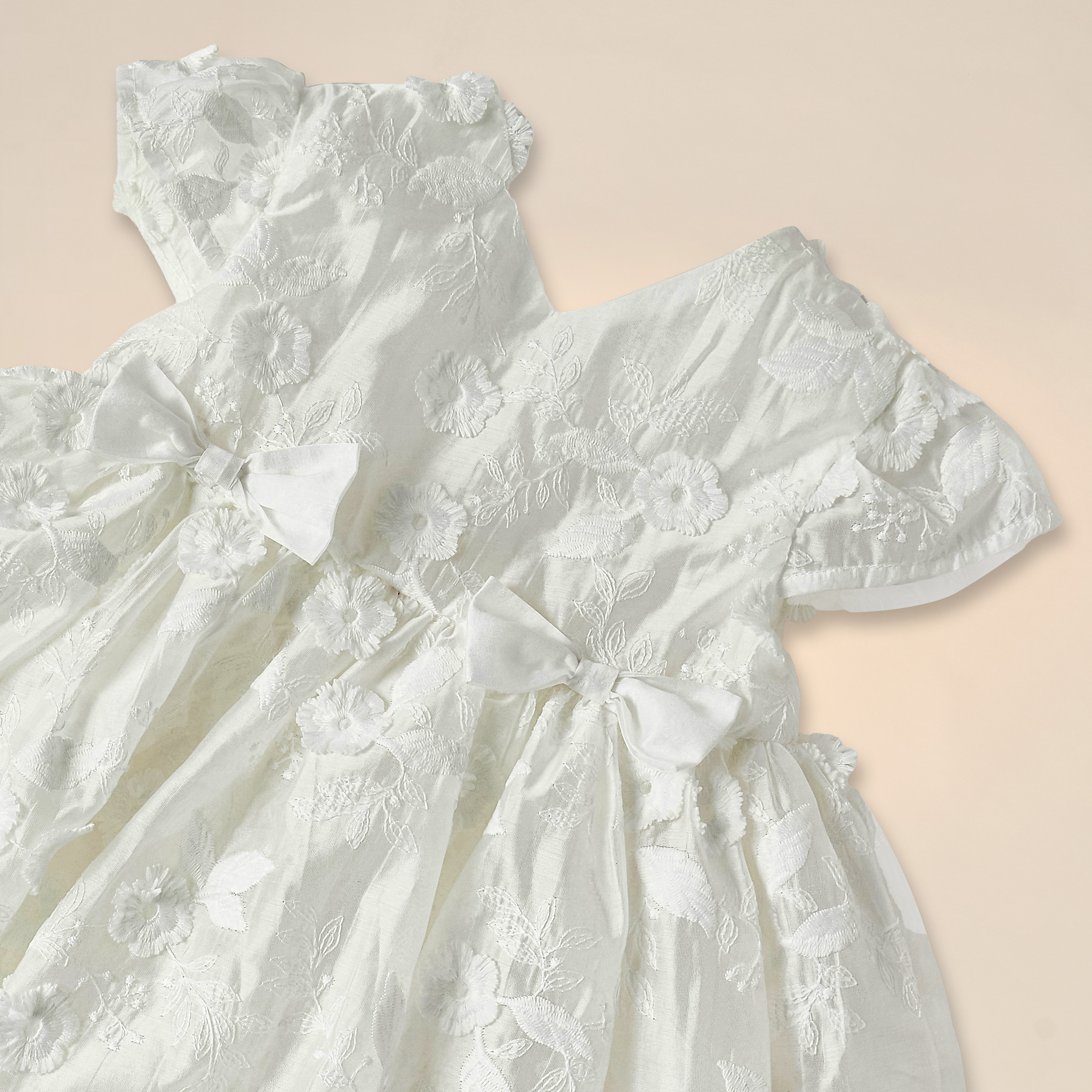 Giggles Floral Embroidered Dress with Bloomers-baby-girls-clothing-dressesandjumpsuits-image-4