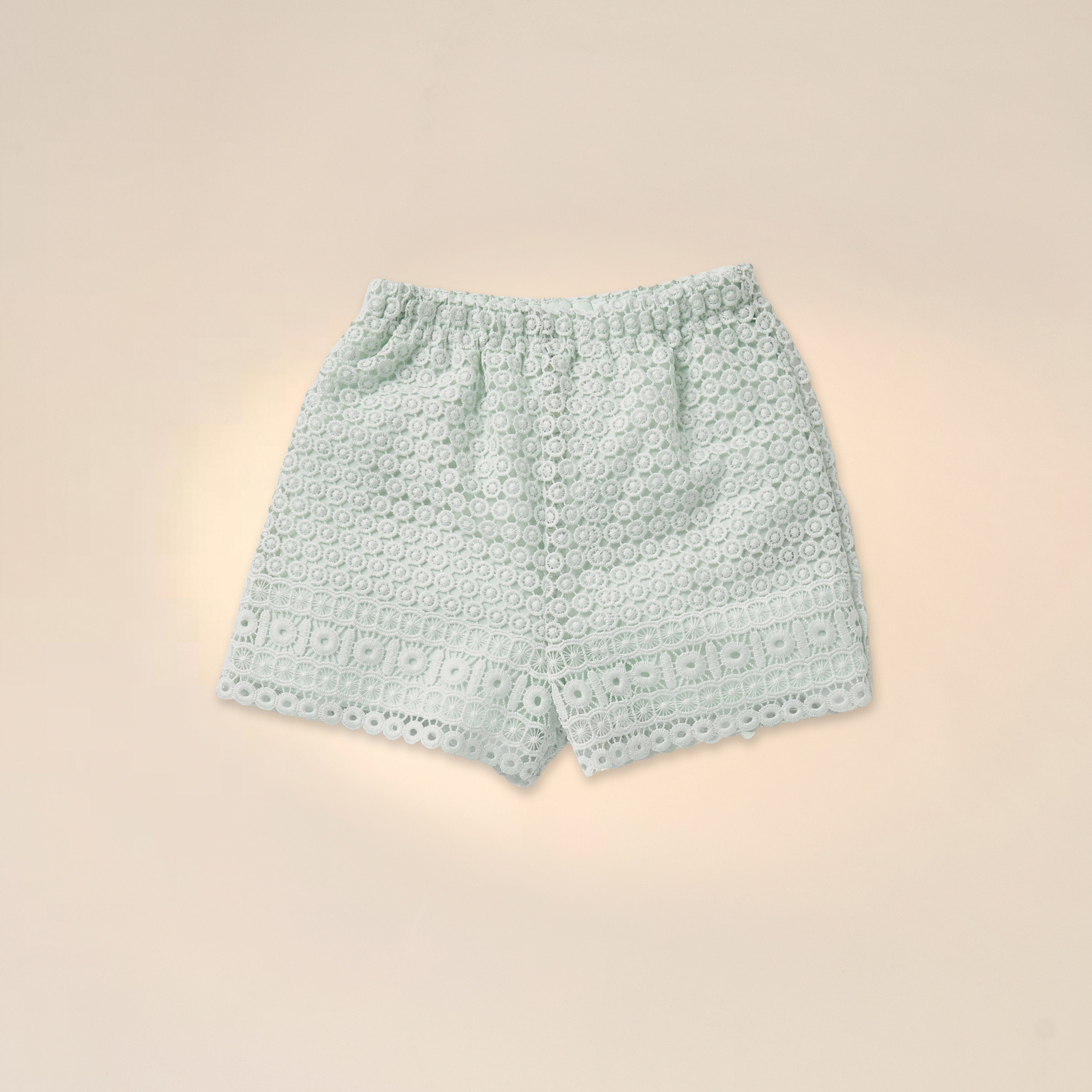 بلوزة بارزة الملمس وتنورة وشريطة رأس من جيجلز-baby-girls-clothing-setsandcoords-image-3