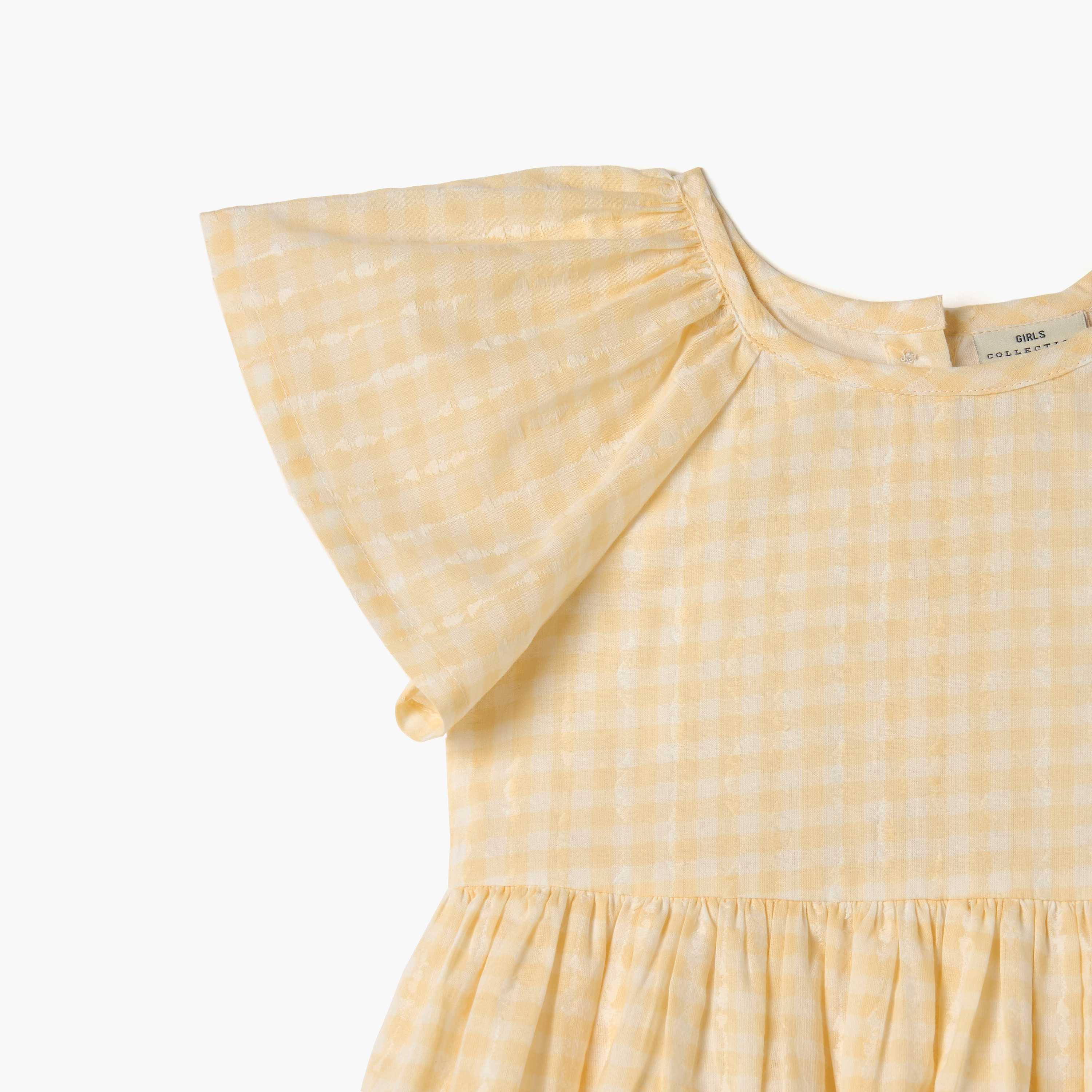 Juniors All-Over Floral Print Dress with Flutter Sleeves-girls-clothing-dressesandjumpsuits-image-3