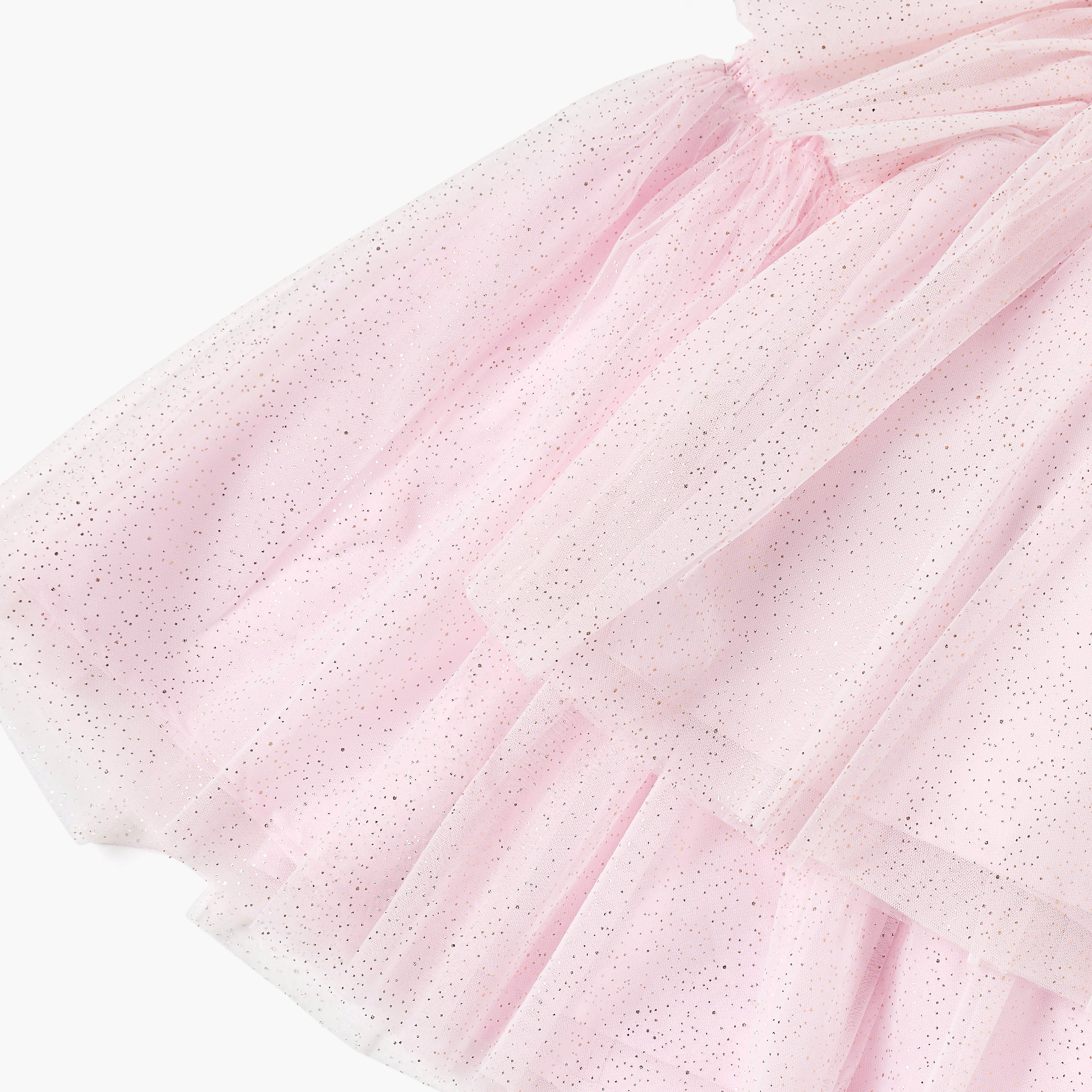 طقم تنورة وبلوزة بياقة مستديرة مزينة من جونيورز-baby-girls-clothing-setsandcoords-image-5