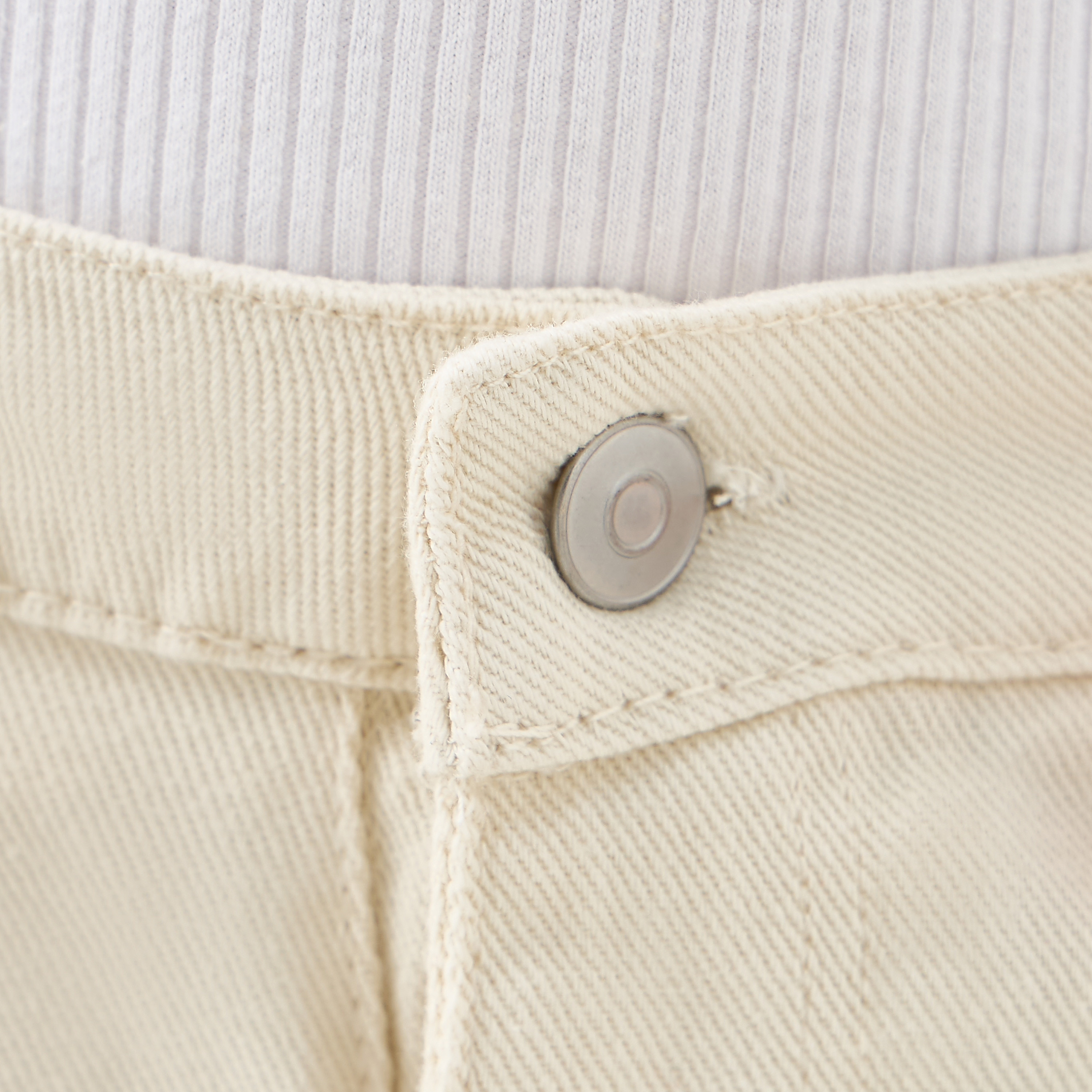 بنطلون مطرز واسع الساقين بجيوب من إليجو-baby-girls-clothing-bottoms-trousers-image-1