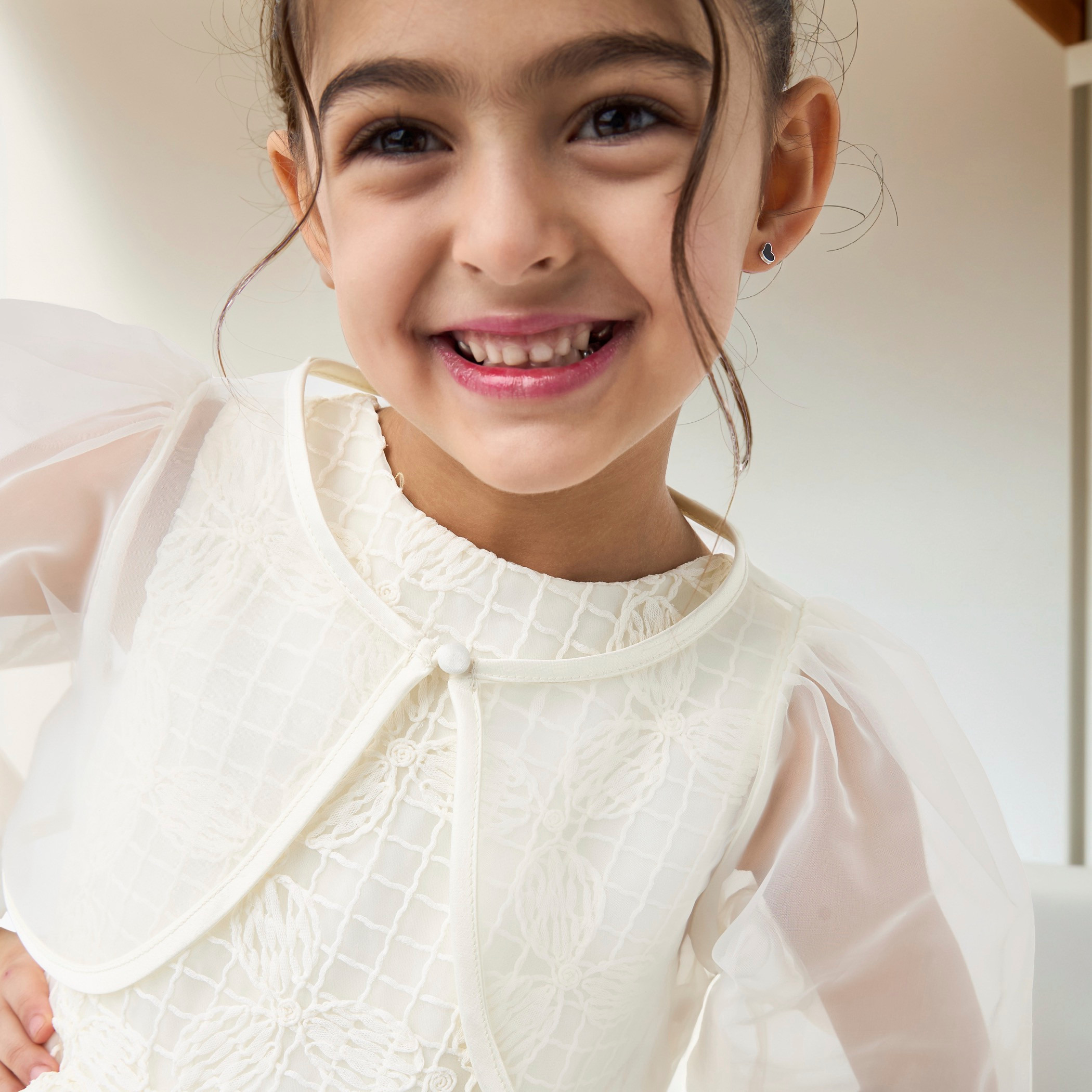 طقم فستان مطرز وجاكيت-girls-clothing-dressesandjumpsuits-image-4