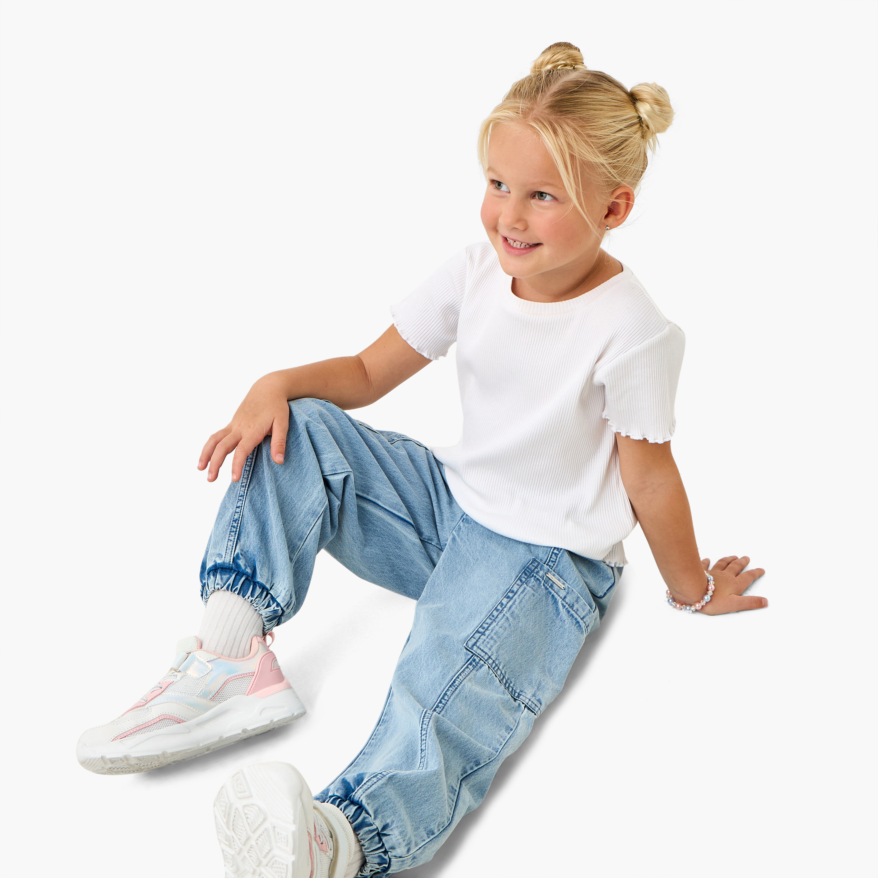 Lee Cooper Girl's Jeans-girls-clothing-bottoms-jeansandjeggings-image-2