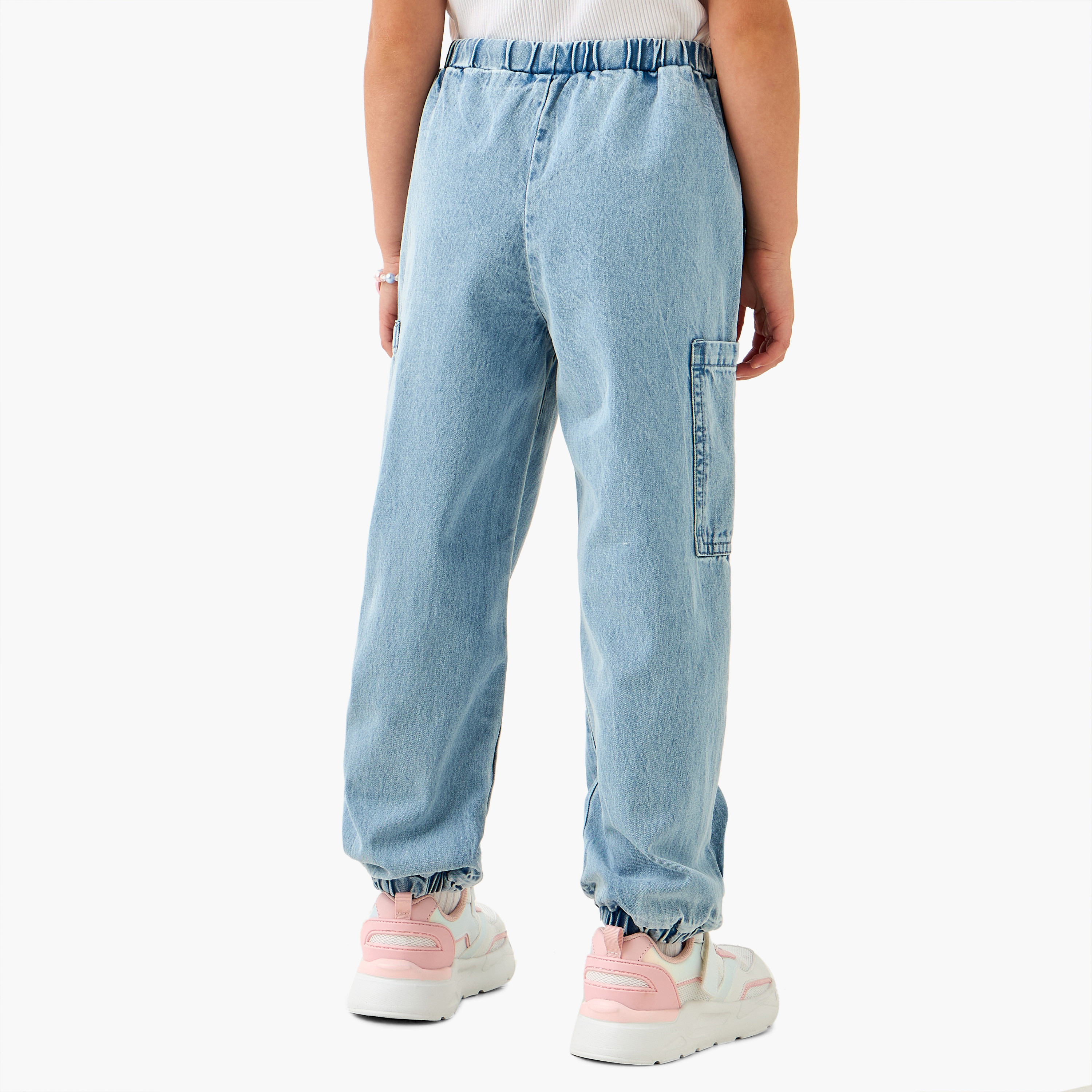 Lee Cooper Girl's Jeans-girls-clothing-bottoms-jeansandjeggings-image-3