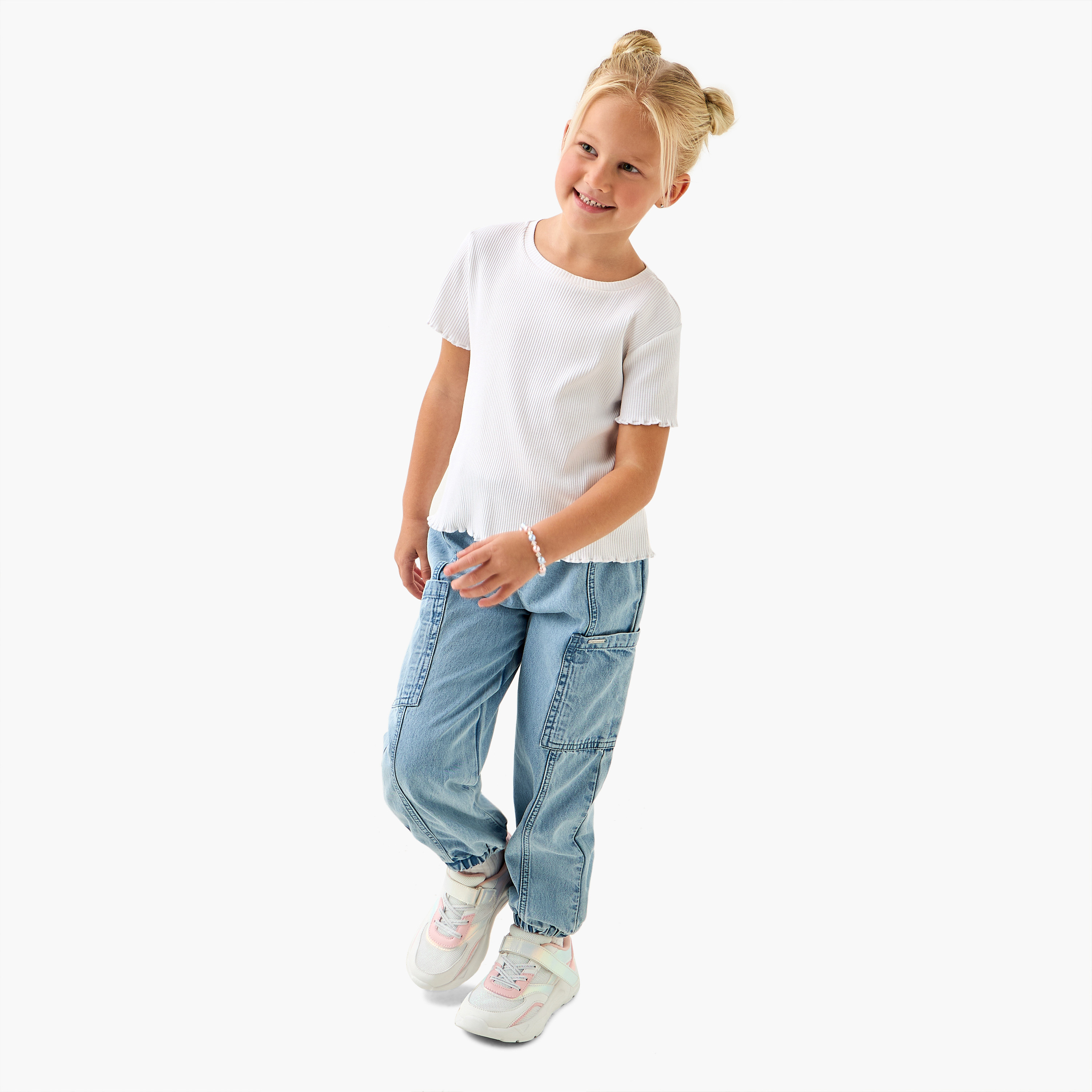 Lee Cooper Girl's Jeans-girls-clothing-bottoms-jeansandjeggings-image-6
