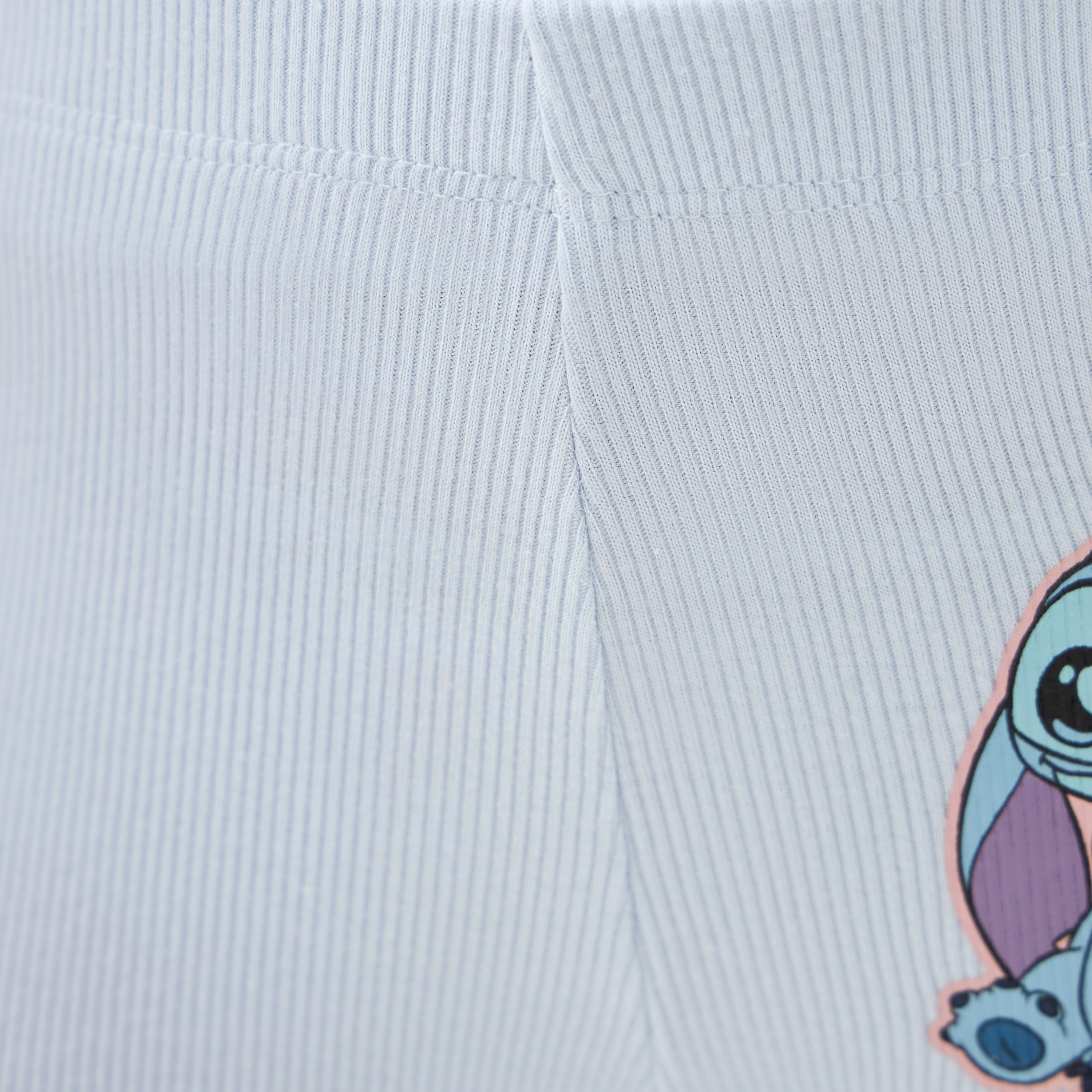 Disney Stitch Print Leggings-baby-girls-clothing-bottoms-leggings-image-5