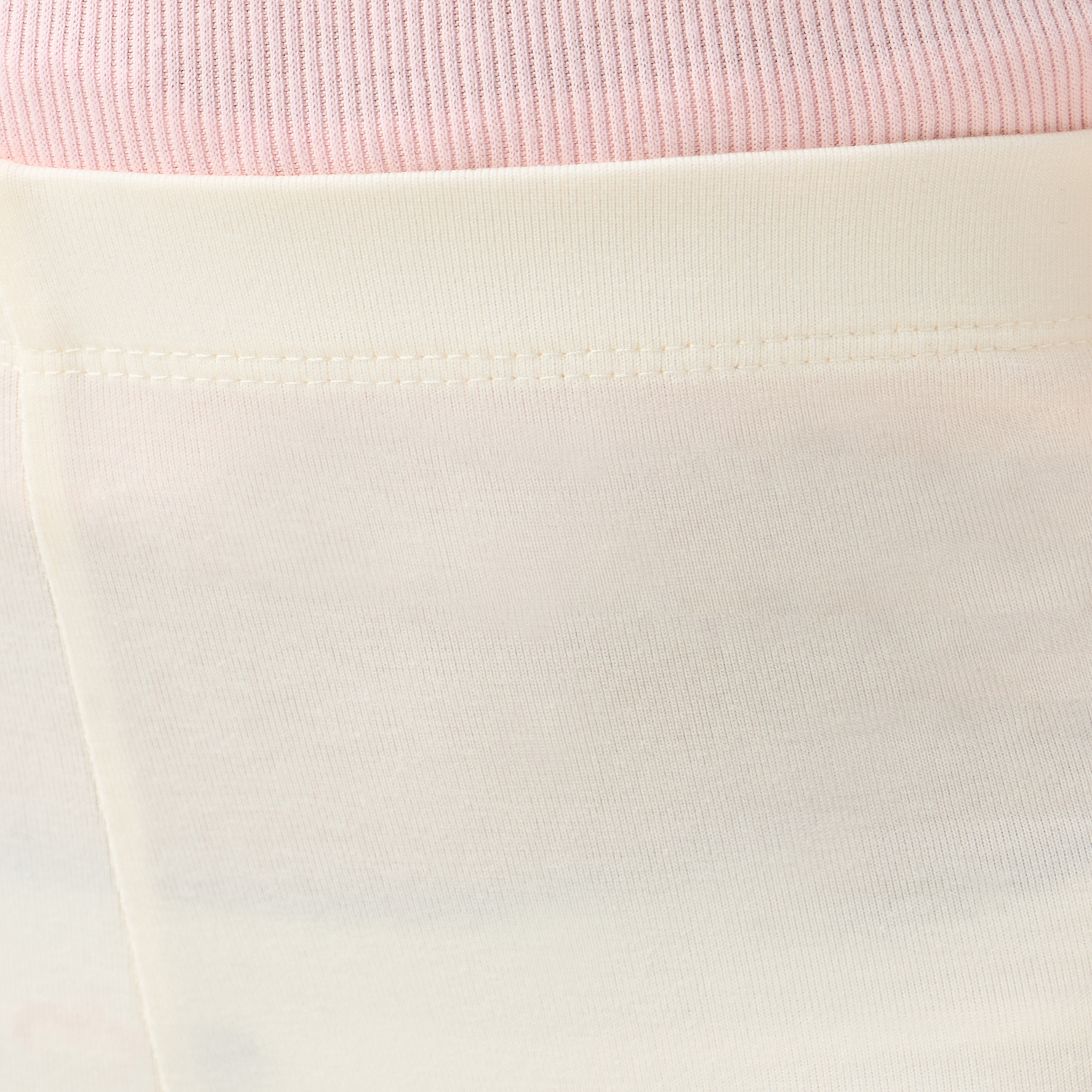 بنطلون ليقنز بطبعات ميني ماوس من ديزني-girls-clothing-bottoms-leggings-image-1