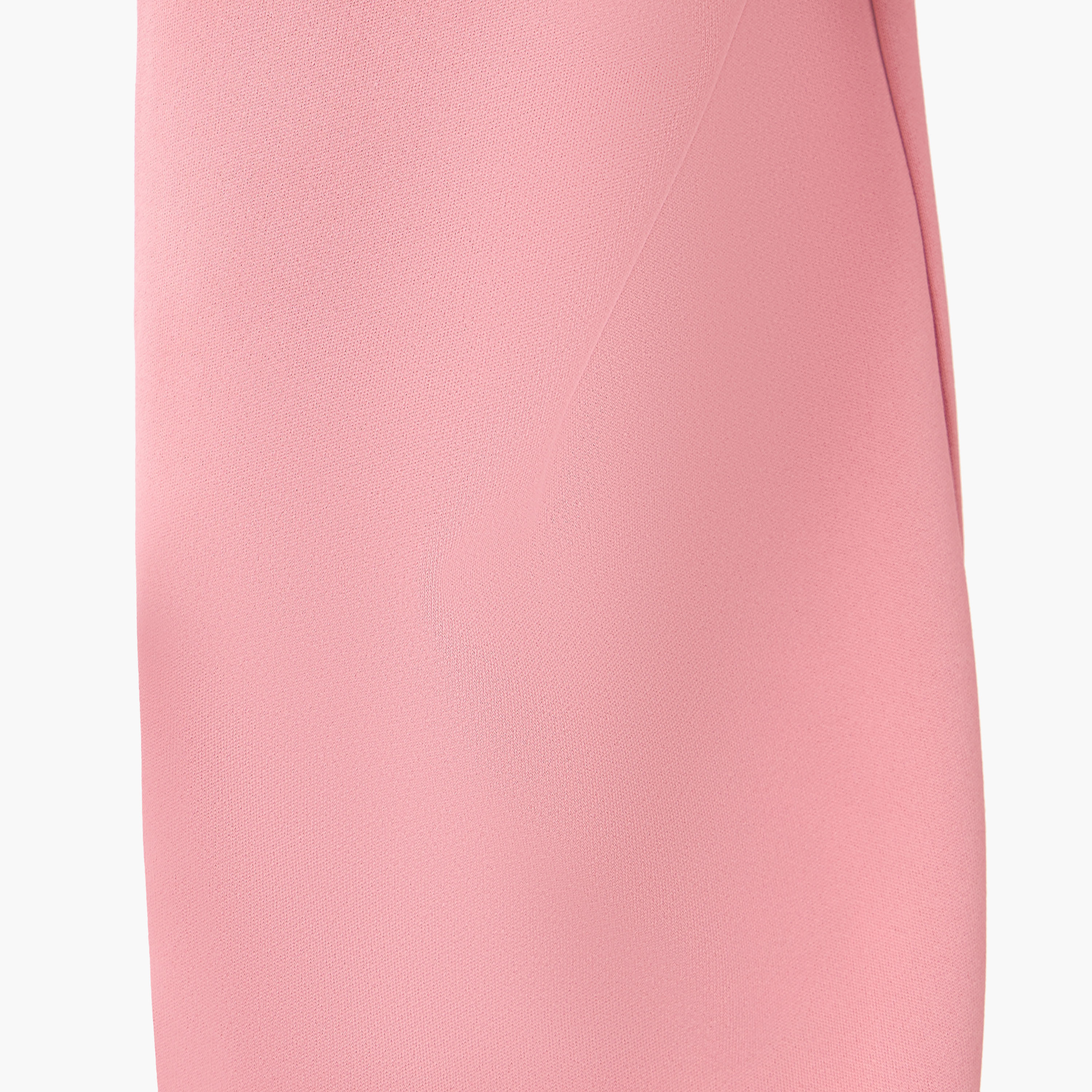Kappa Logo Print Flared Leggings-girls-clothing-sportswear-bottoms-leggings-image-5