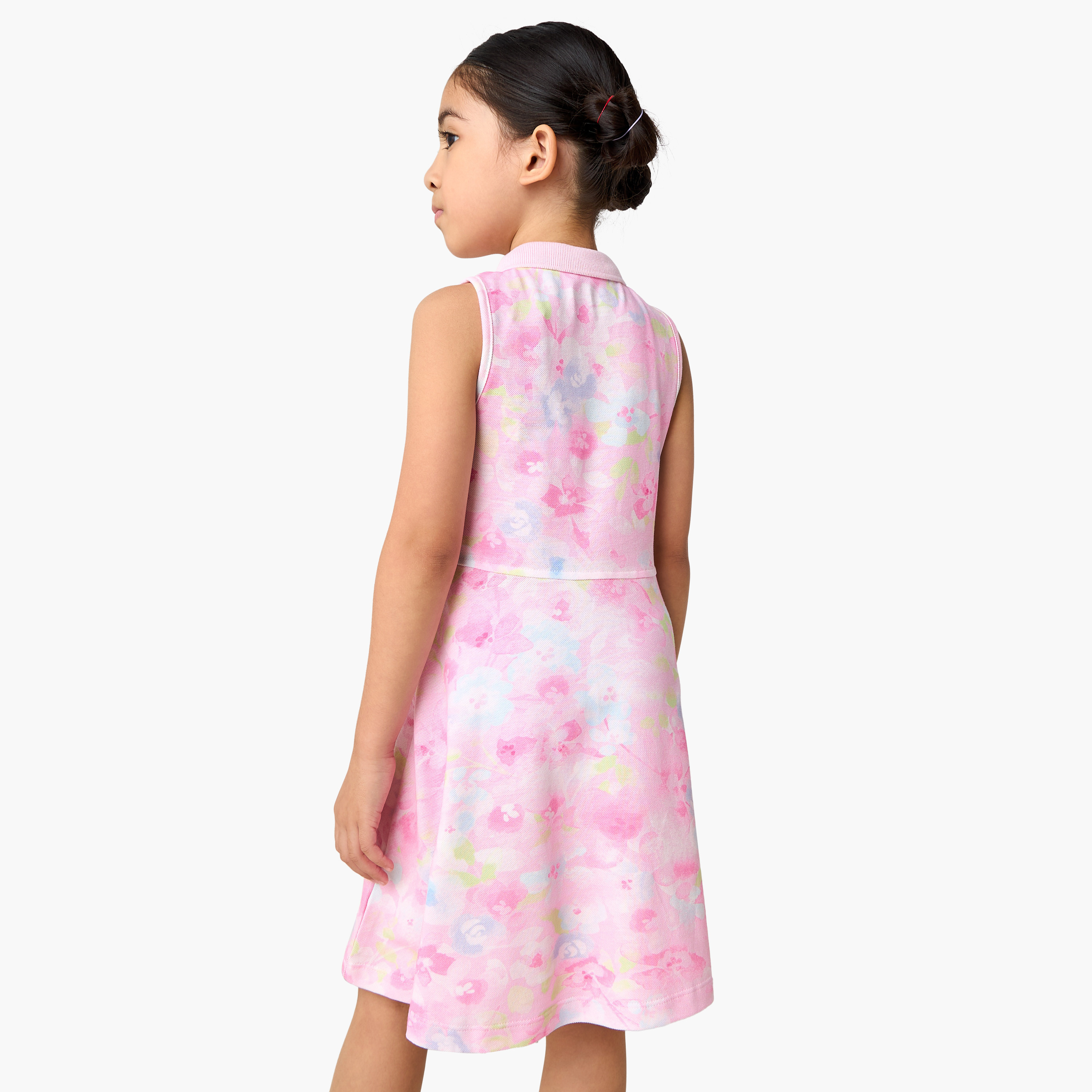 فستان بولو بدون أكمام وبطبعات من كابا-girls-clothing-dressesandjumpsuits-image-3