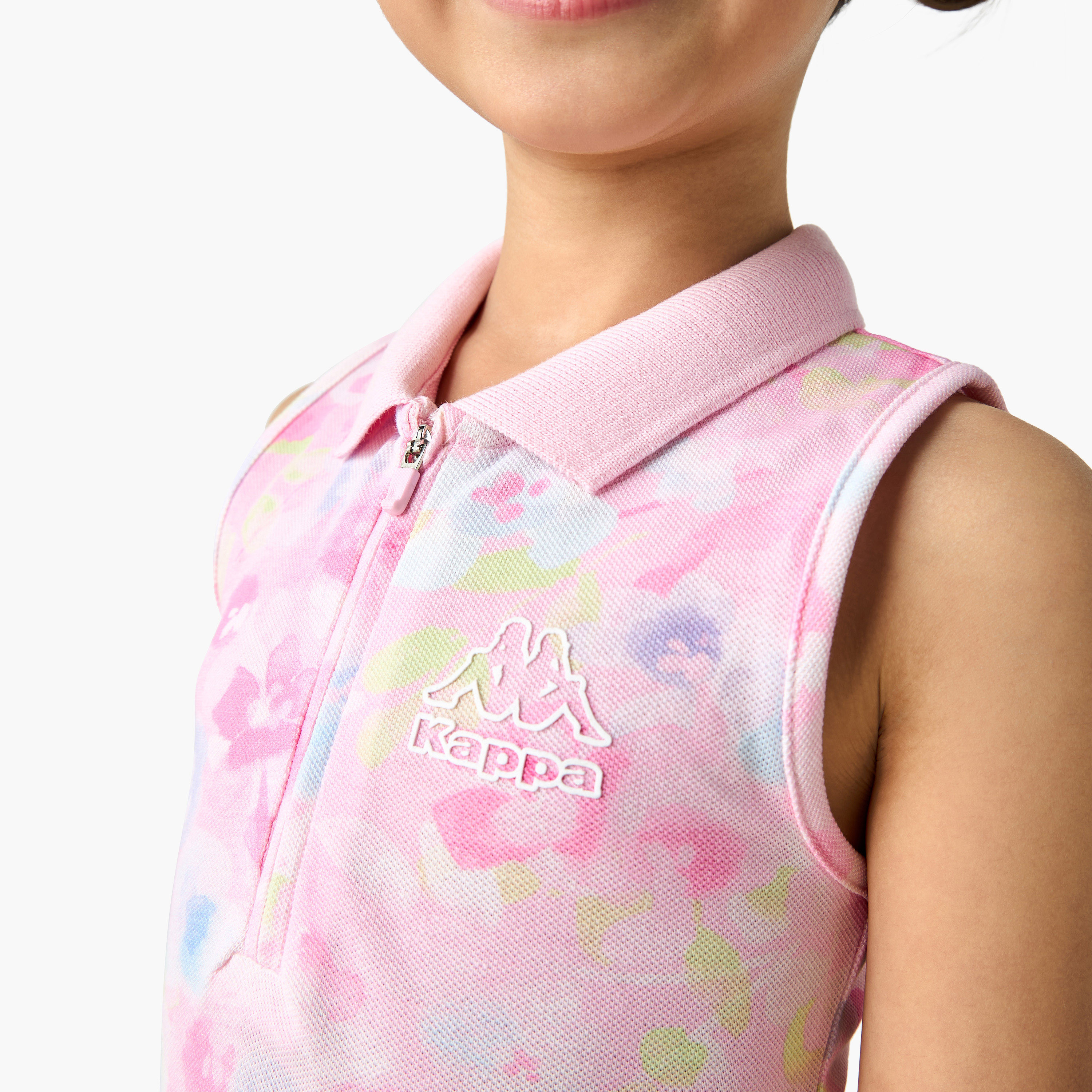 فستان بولو بدون أكمام وبطبعات من كابا-girls-clothing-dressesandjumpsuits-image-4