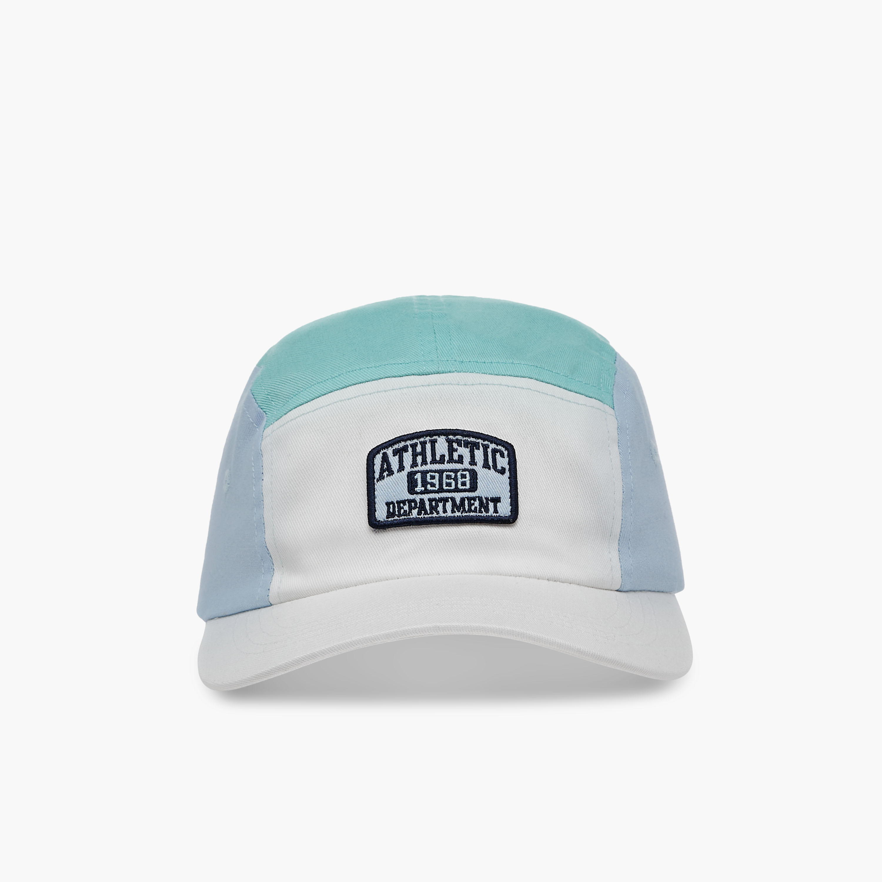 كاب بقوالب ملونة وشريط إغلاق من جونيورز-baby-boys-accessories-caps-image-7