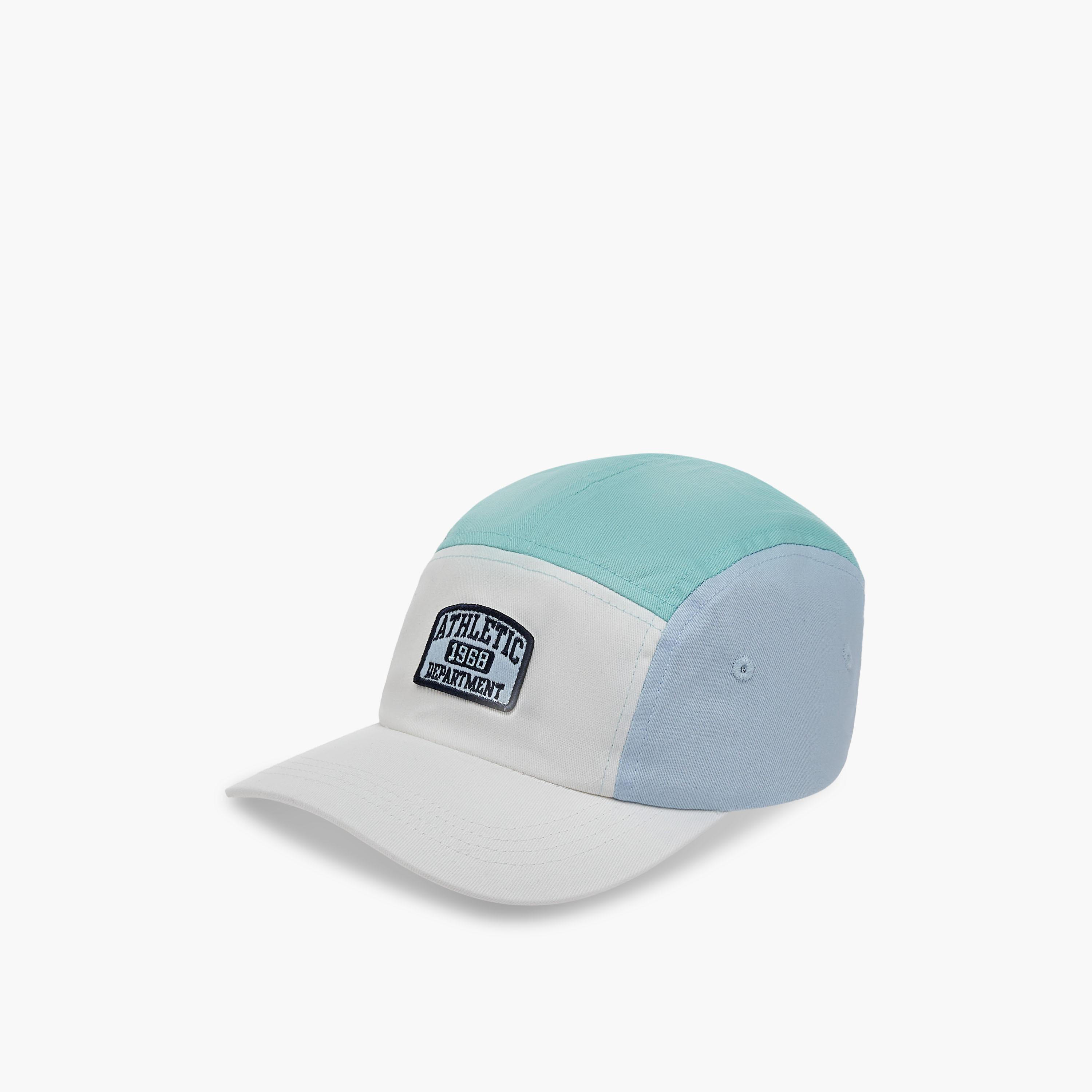 كاب بقوالب ملونة وشريط إغلاق من جونيورز-baby-boys-accessories-caps-image-6