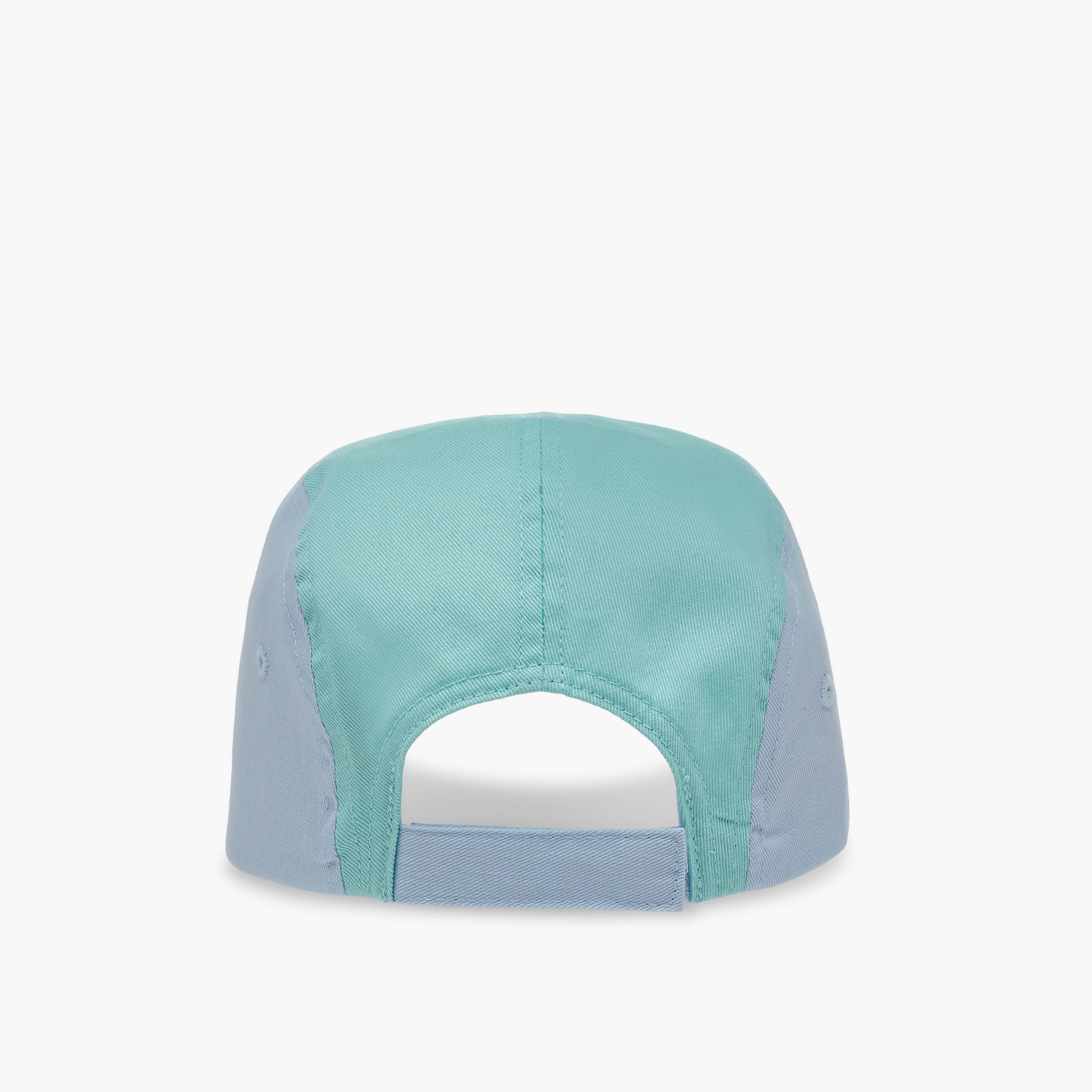 كاب بقوالب ملونة وشريط إغلاق من جونيورز-baby-boys-accessories-caps-image-4