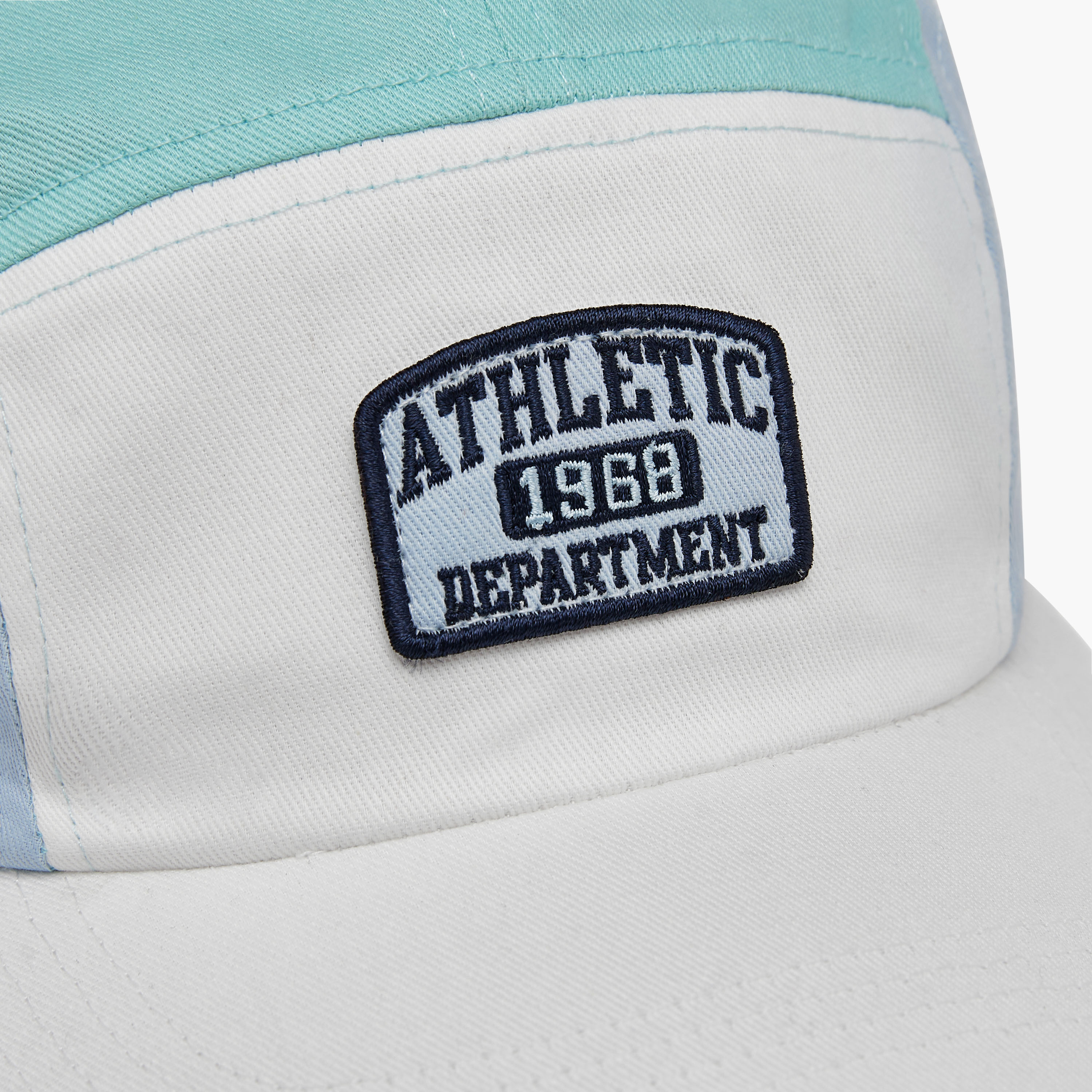 كاب بقوالب ملونة وشريط إغلاق من جونيورز-baby-boys-accessories-caps-image-3