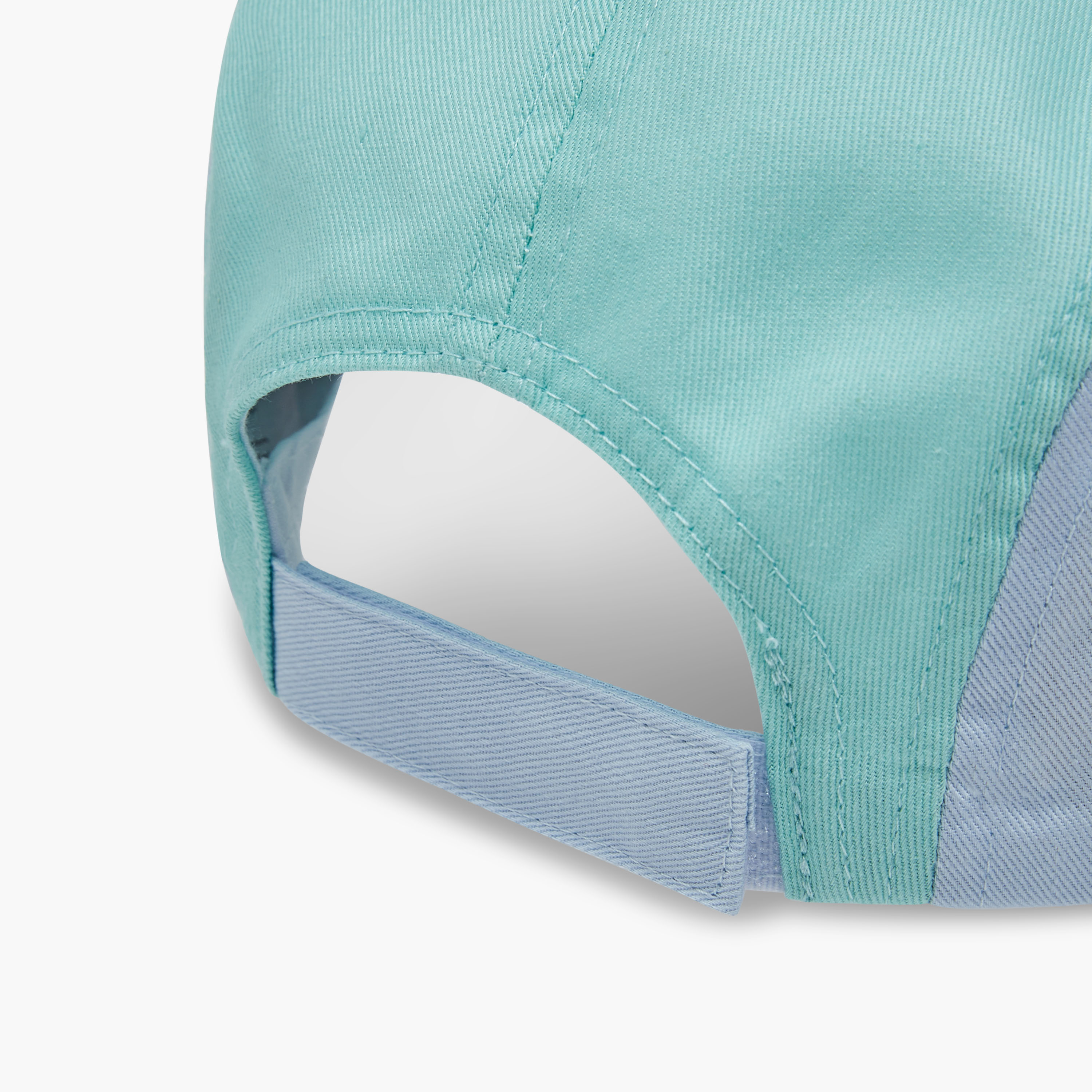 كاب بقوالب ملونة وشريط إغلاق من جونيورز-baby-boys-accessories-caps-image-2