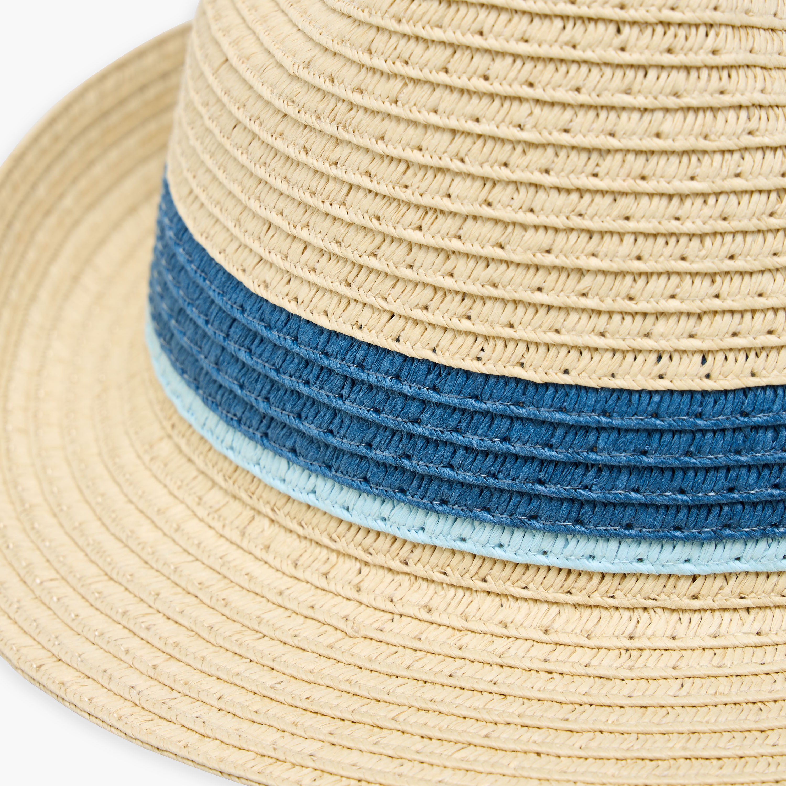 قبعة بارزة الملمس من جونيورز-baby-boys-accessories-caps-image-4