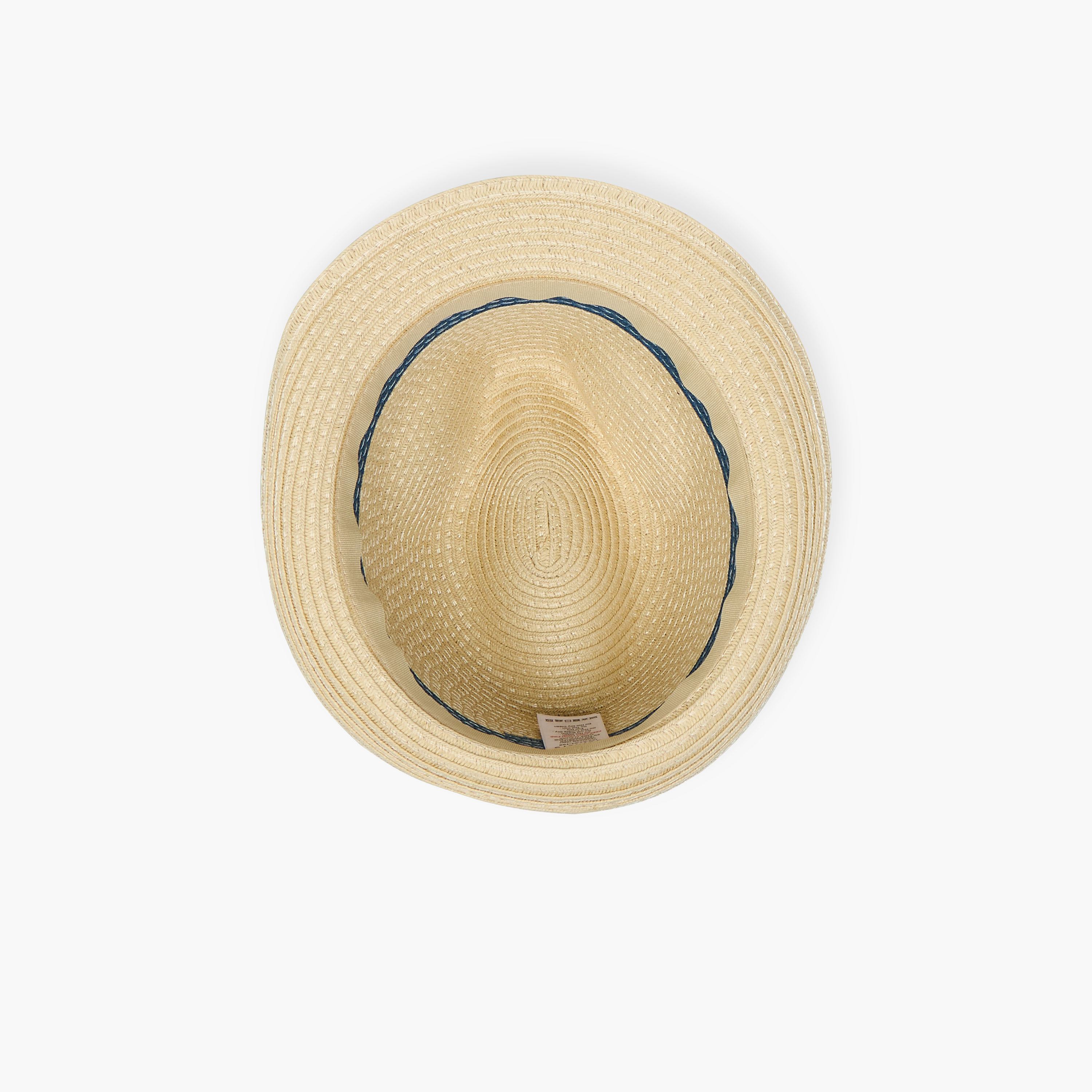 قبعة بارزة الملمس من جونيورز-baby-boys-accessories-caps-image-6