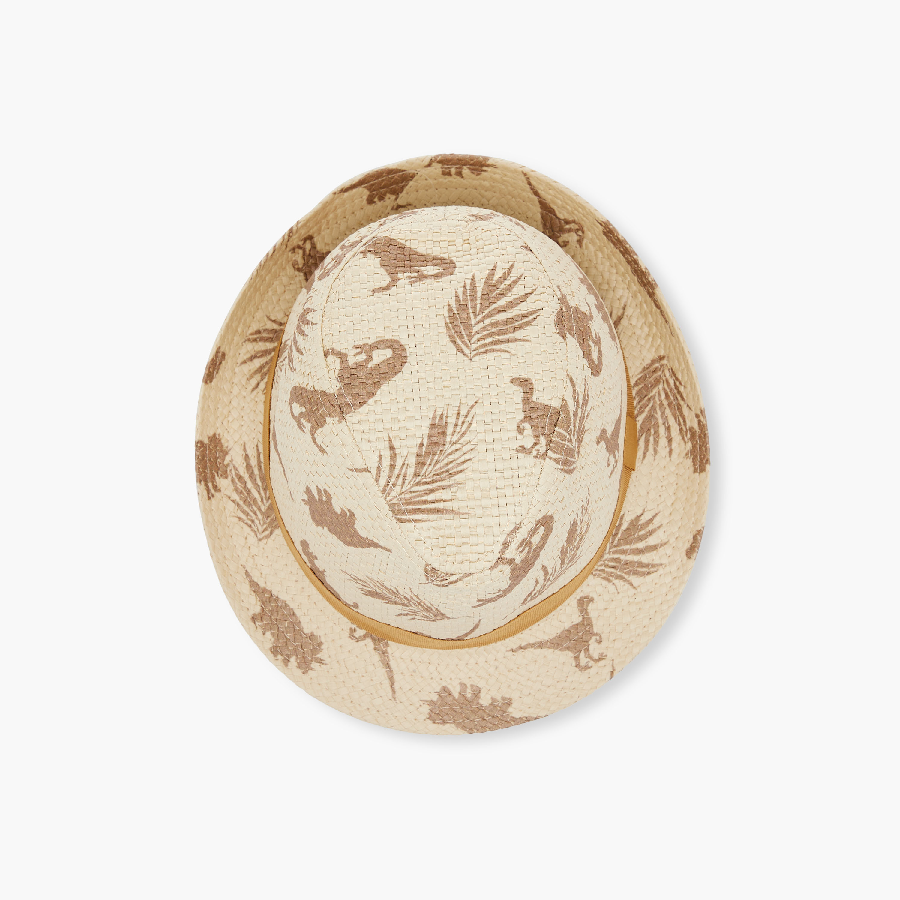 Juniors Dinosaur Print Hat-boys-accessories-caps-image-3