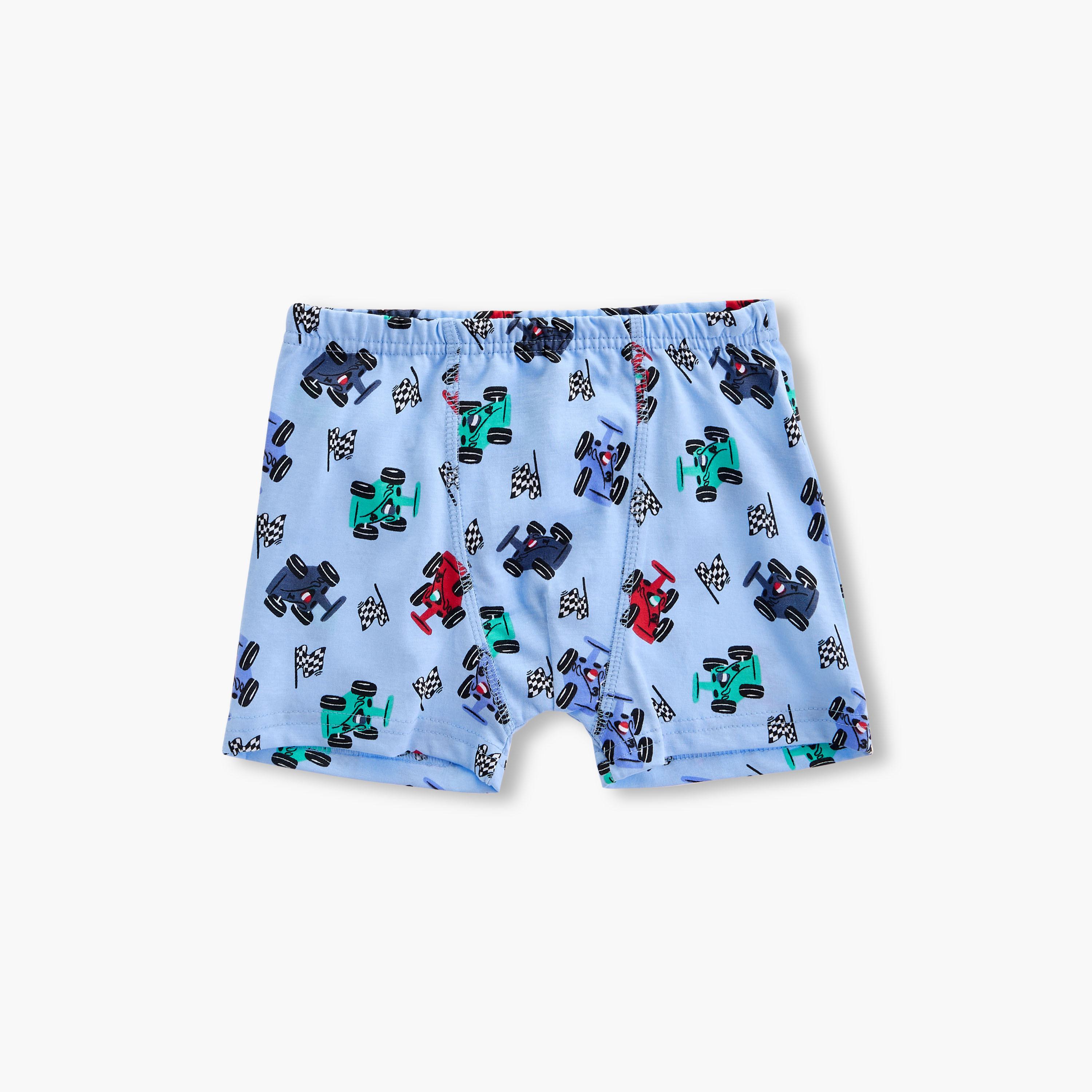 طقم سراويل بوكسر 3 قطع بطبعات مركبات من جونيورز-boys-clothing-innerwear-boxersandbriefs-image-6