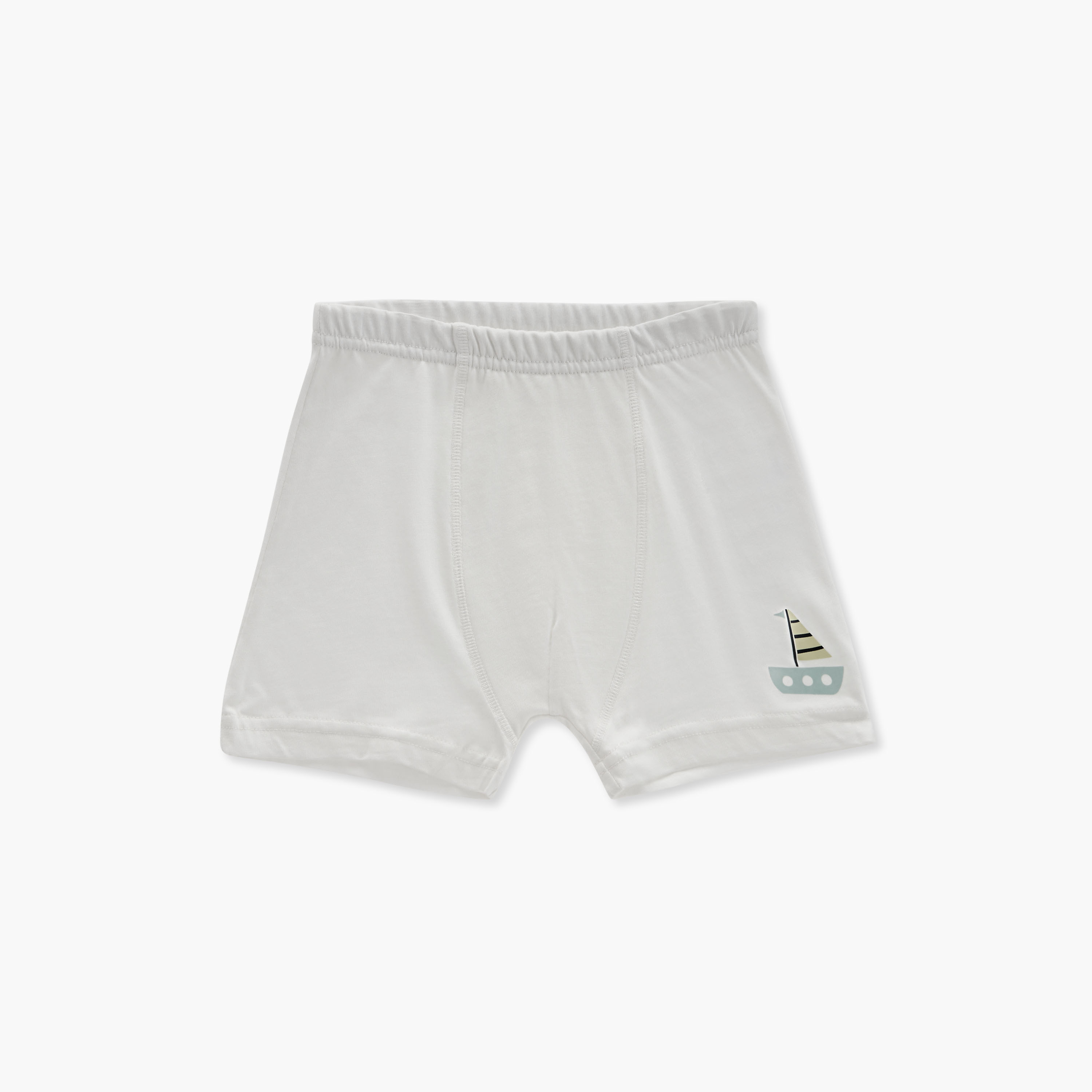 Juniors Printed Boxer Briefs - Set of 5-boys-clothing-innerwear-boxersandbriefs-image-3
