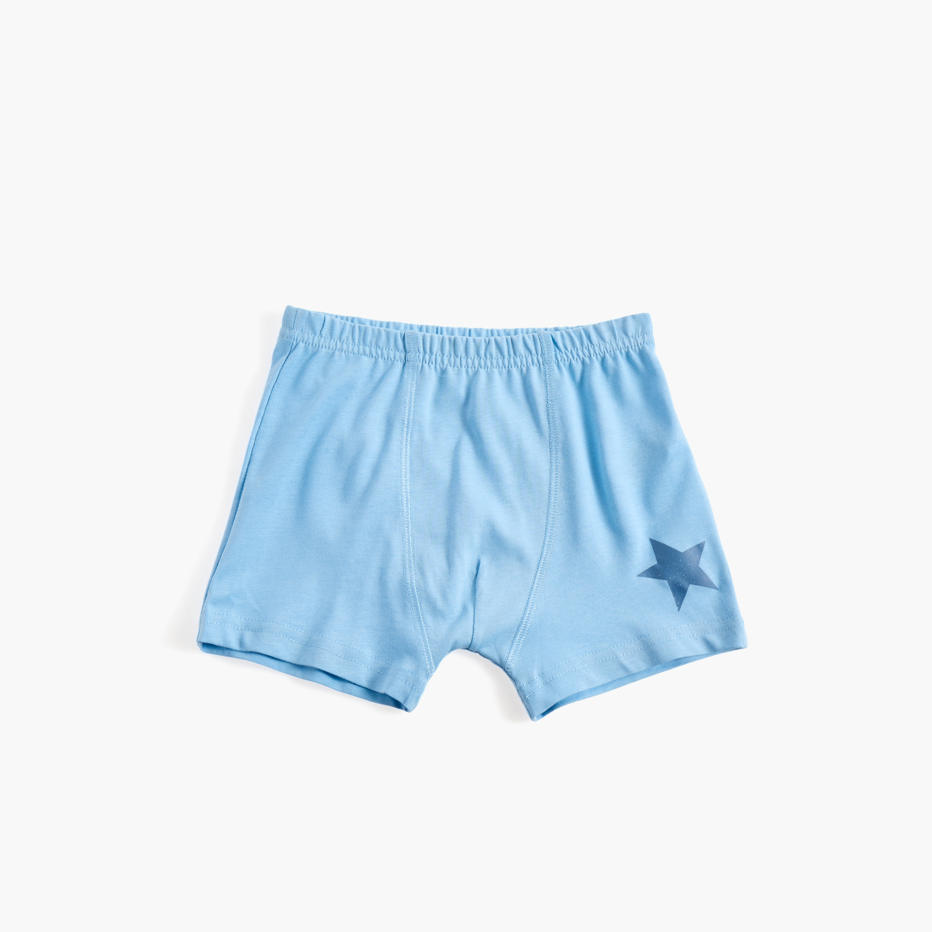 سراويل بوكسر بطبعات من جونيورز - طقم من 5 قطع-baby-boys-clothing-innerwear-image-2