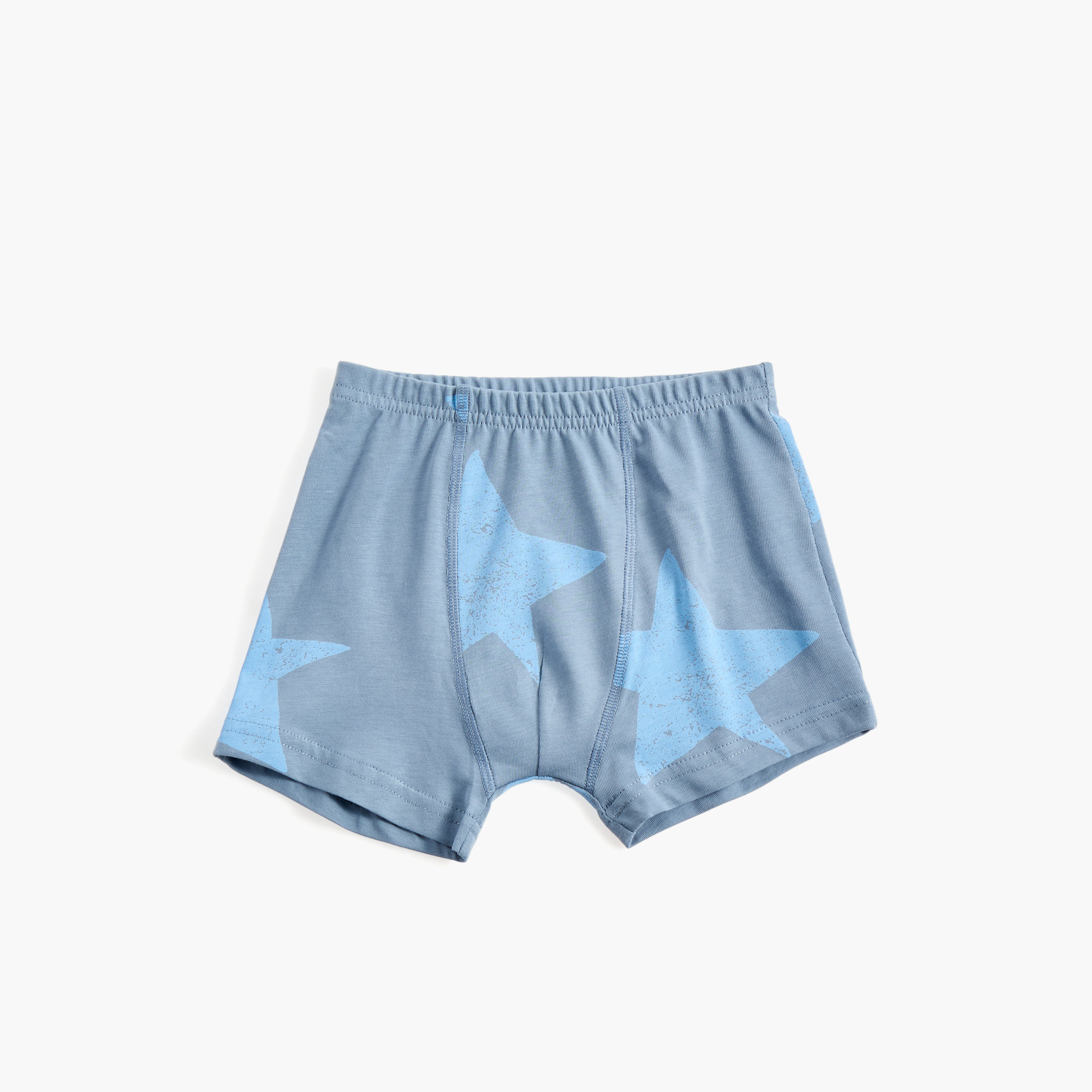سراويل بوكسر بطبعات من جونيورز - طقم من 5 قطع-baby-boys-clothing-innerwear-image-4