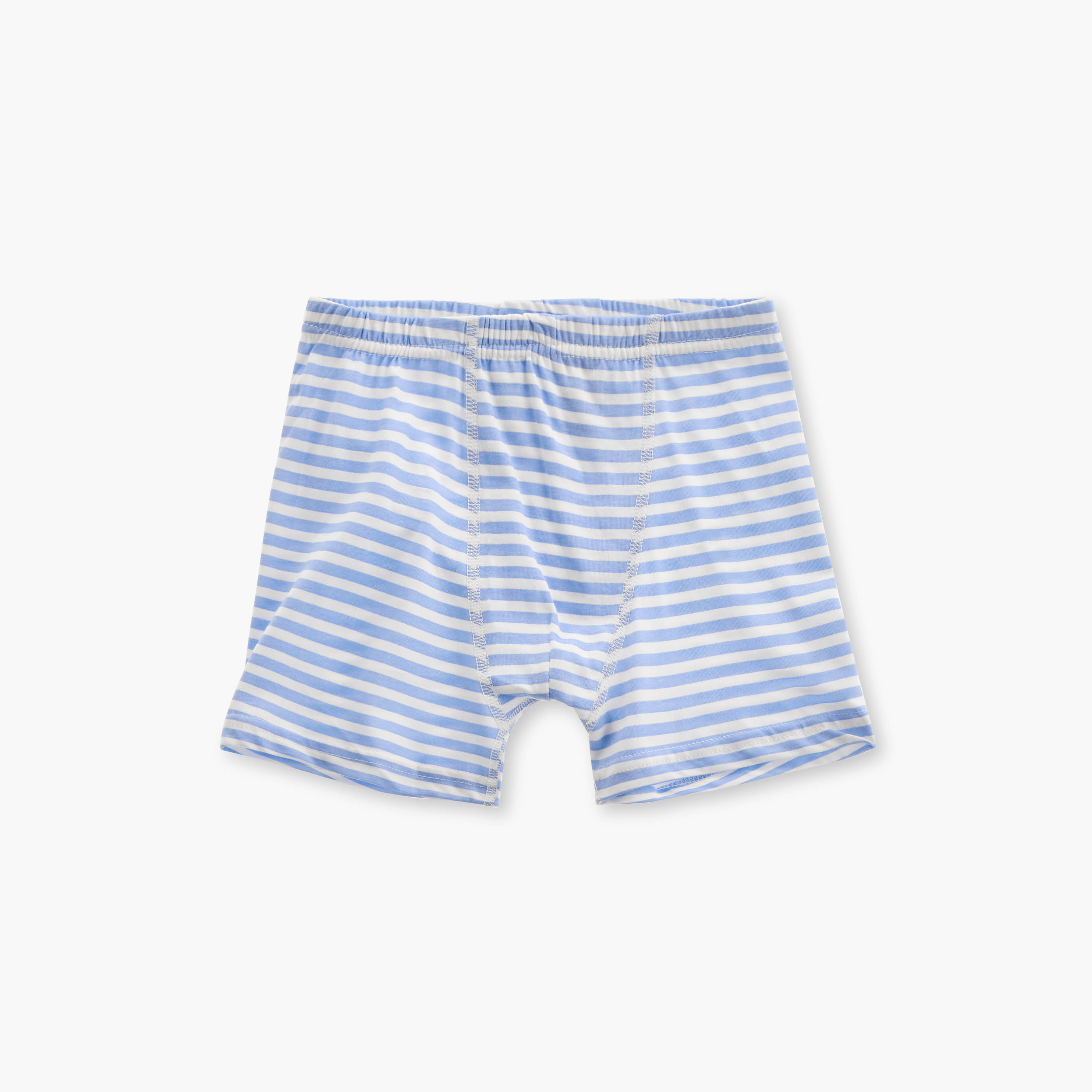 Juniors Sea Animal Print Boxer Briefs - Set of 7-baby-boys-clothing-innerwear-image-2