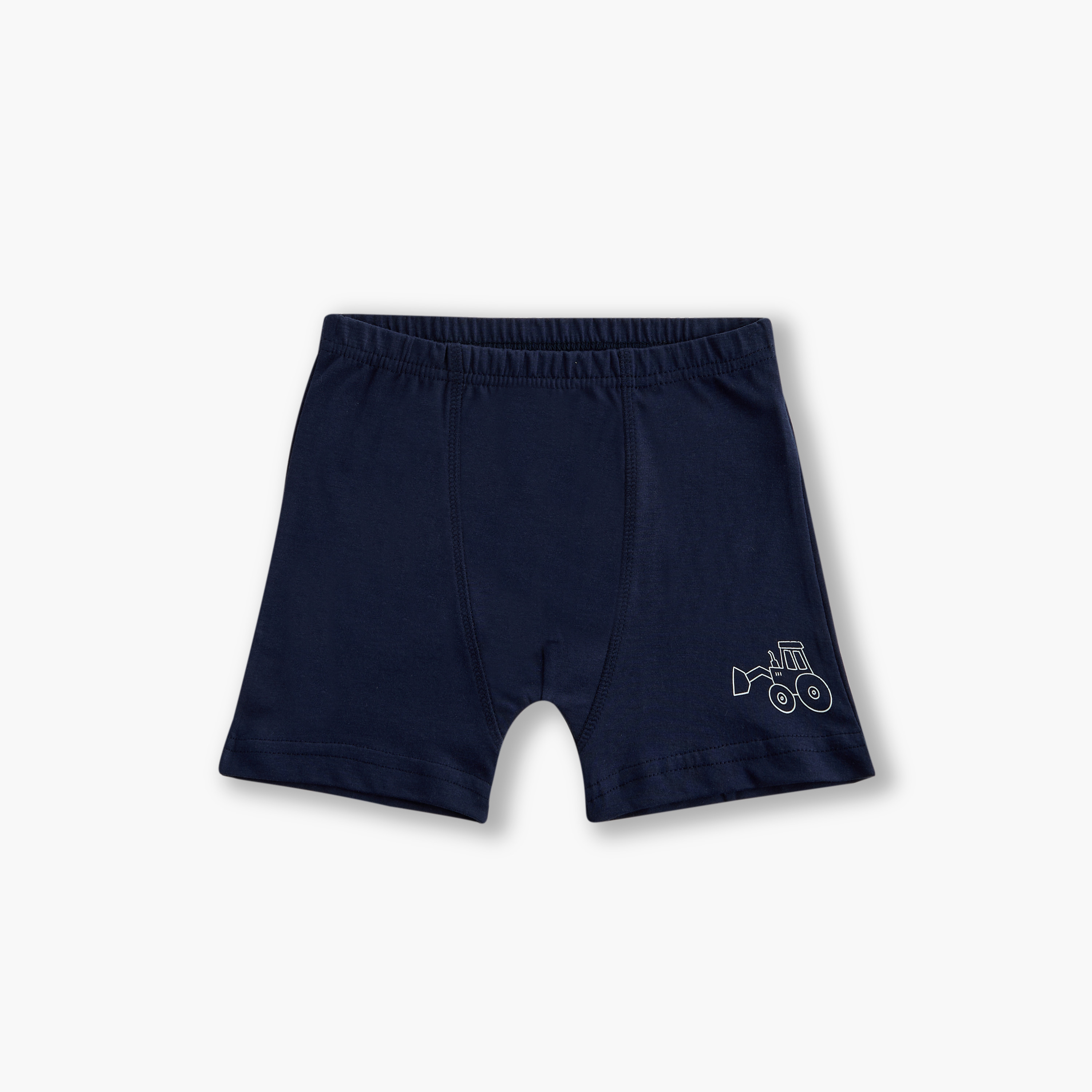 سراويل بوكسر بطبعات وخصر مطاطي من جونيورز - طقم 7 قطع-baby-boys-clothing-innerwear-image-3